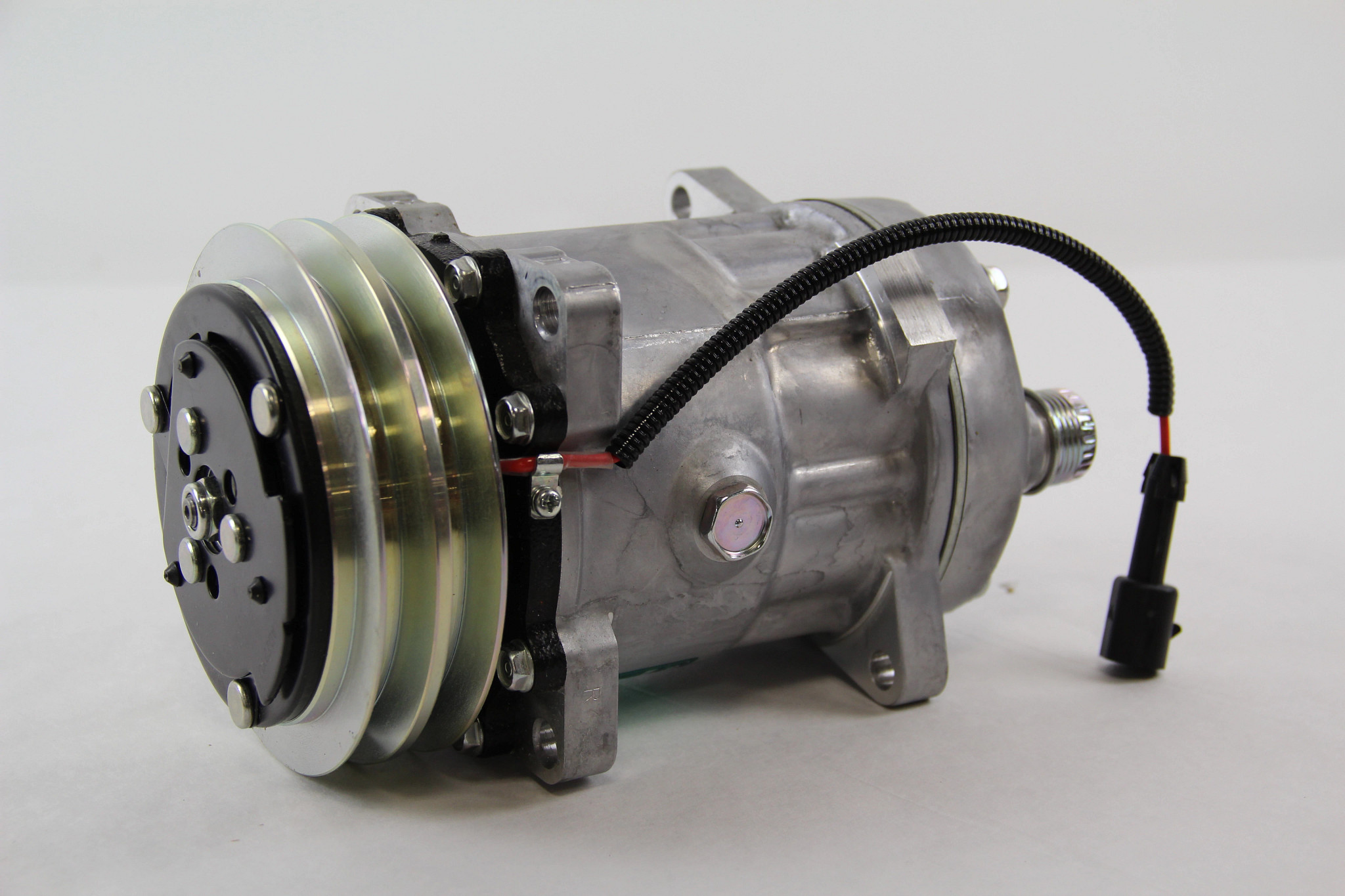 Reman A/C Compressor | CASEIH | EU | PL