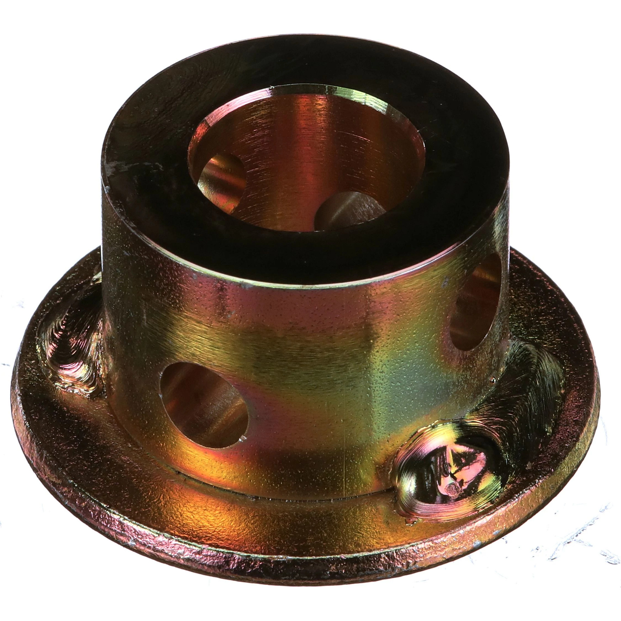 Seal | NEWHOLLANDAG | CA | FR