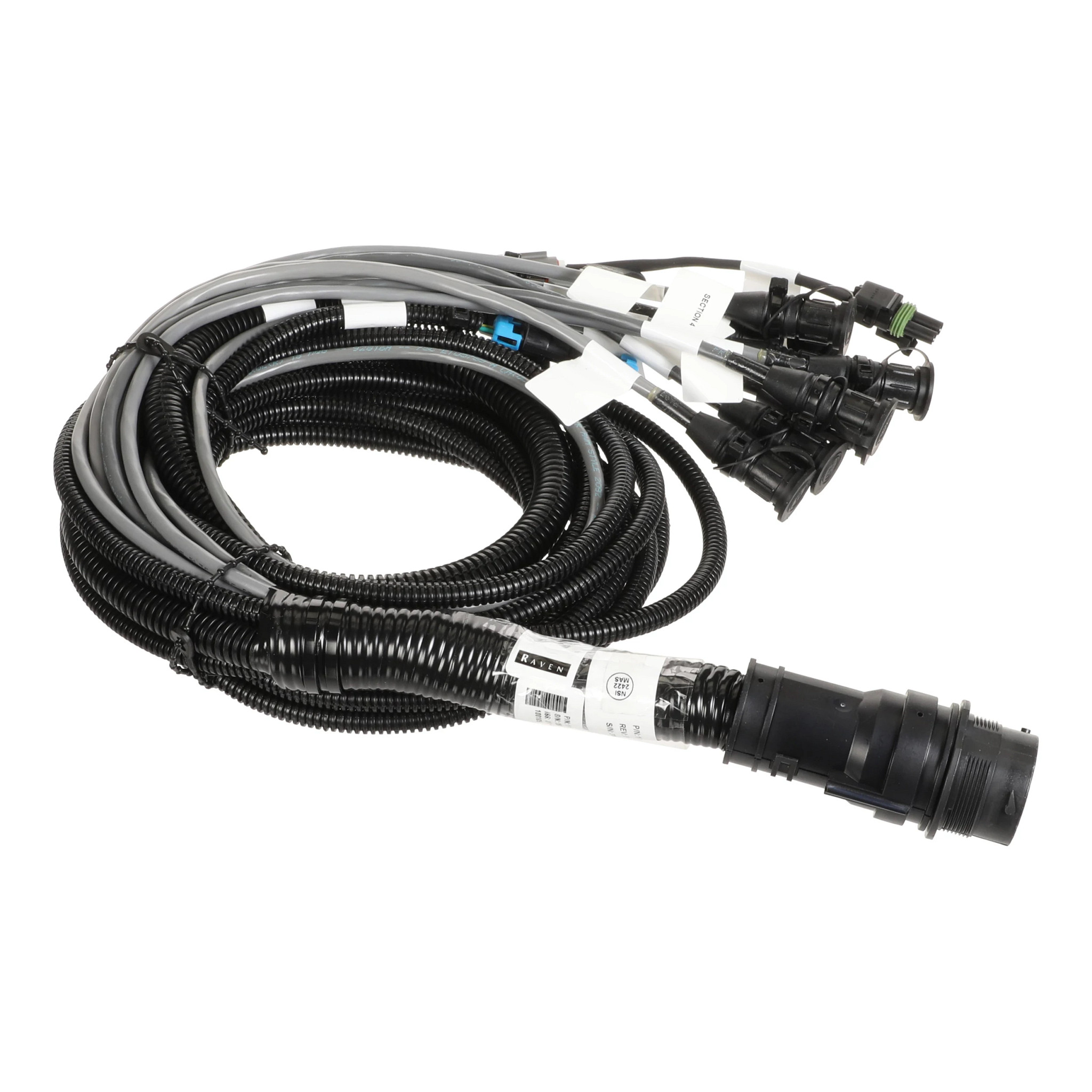 CABLE | CASEIH | CA | EN