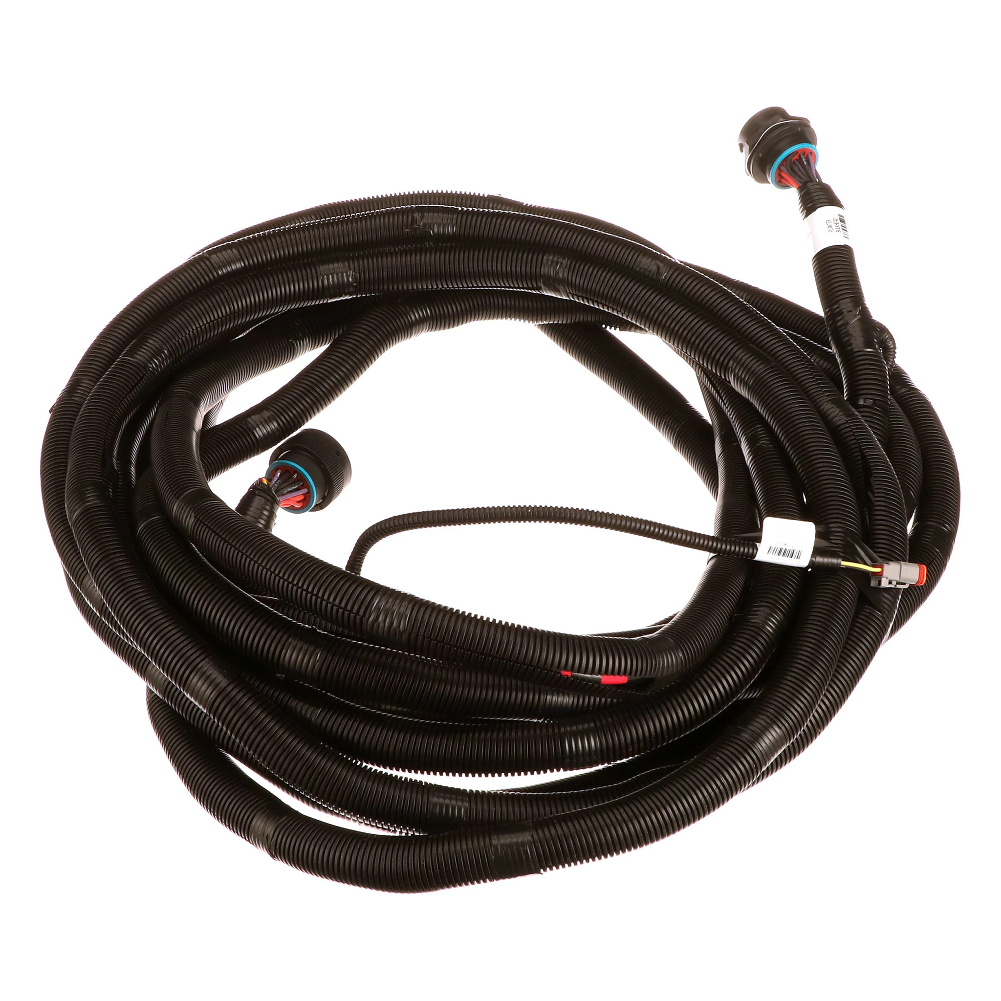 WIRE HARNESS | CASEIH | EU | EN