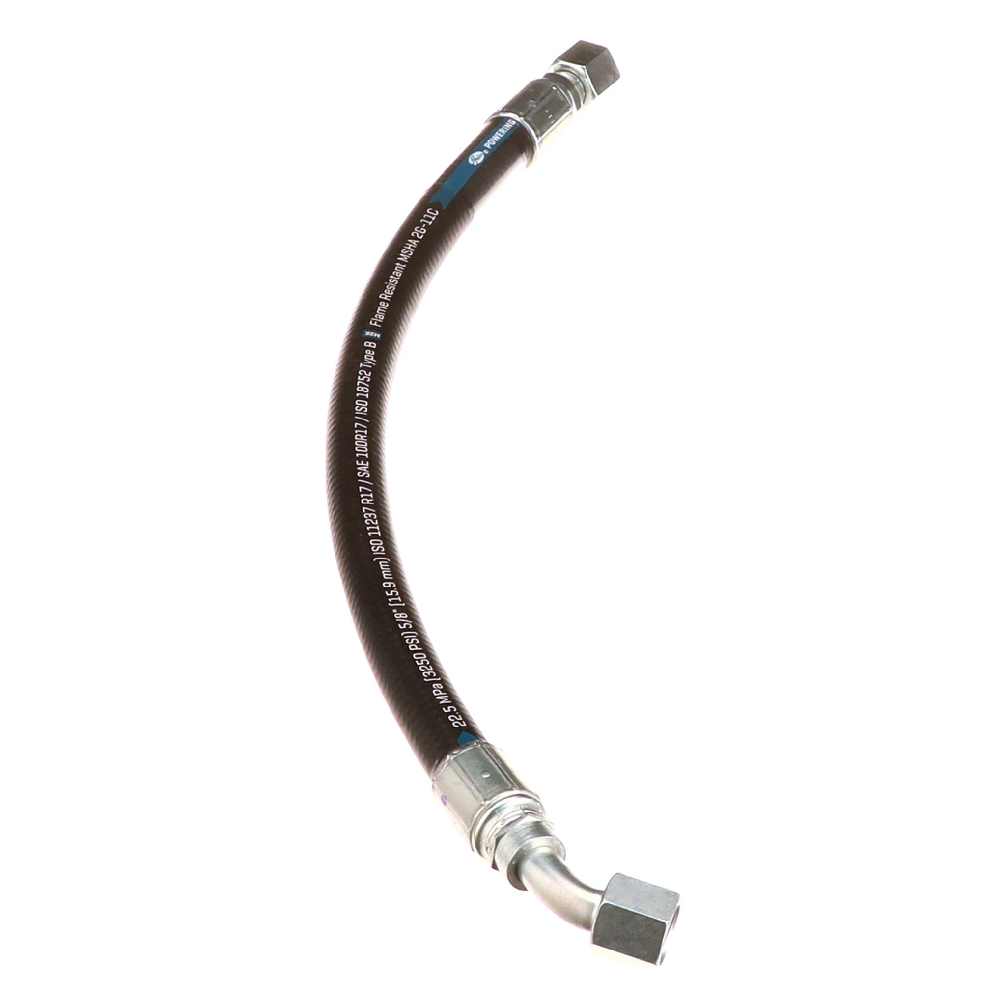 HYDRAULIC HOSE | NEWHOLLANDCE | SA | EN