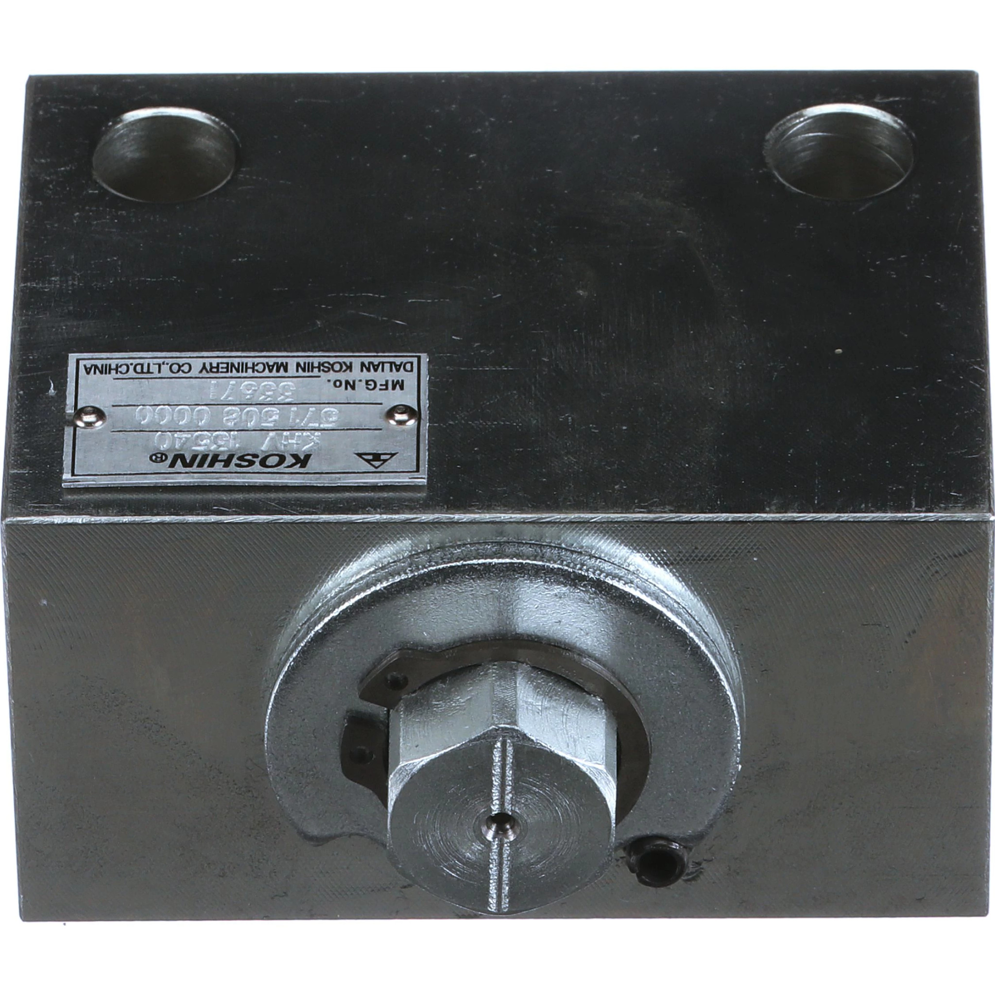 VALVE | CASEIH | CA | EN