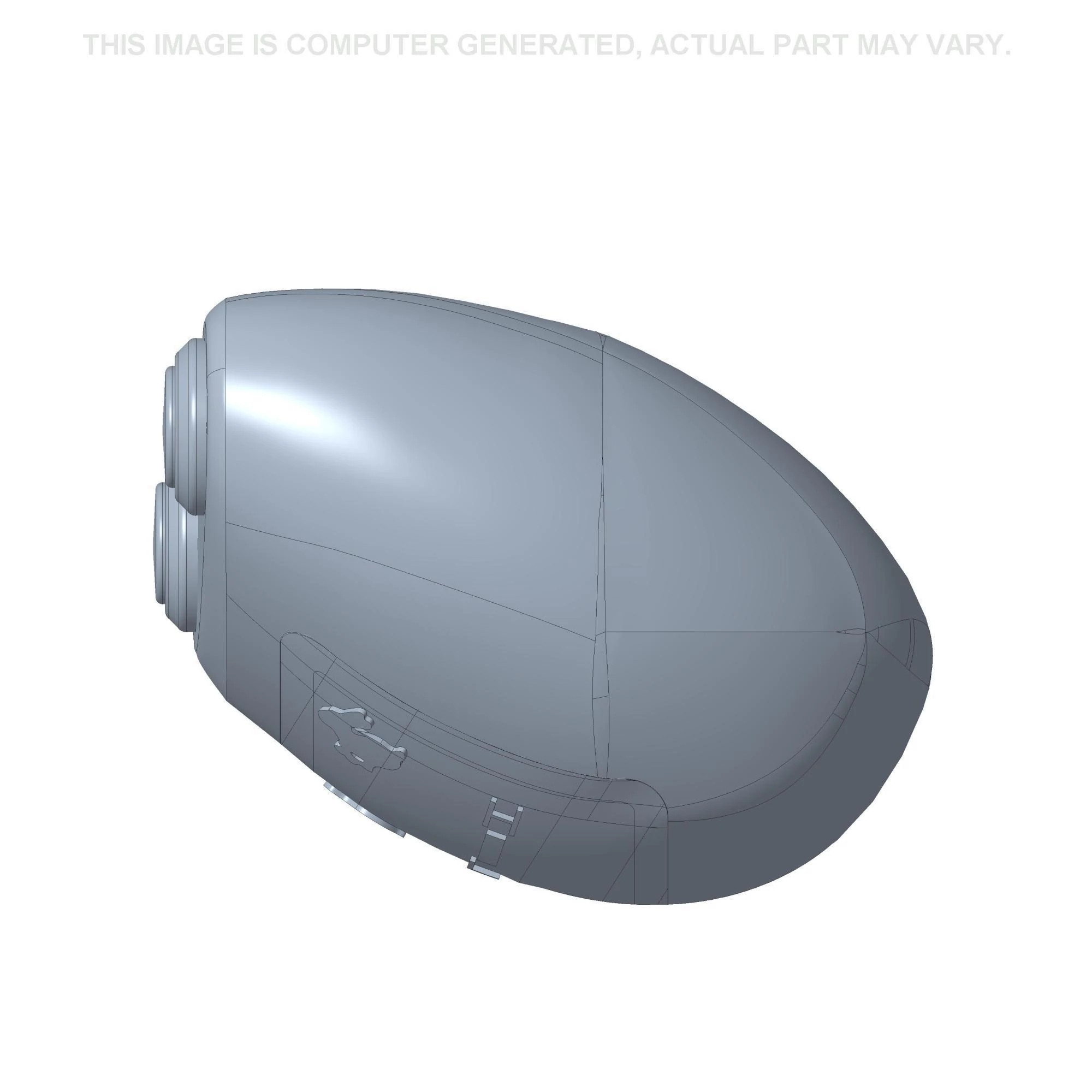 LEVER | CASEIH | CA | EN