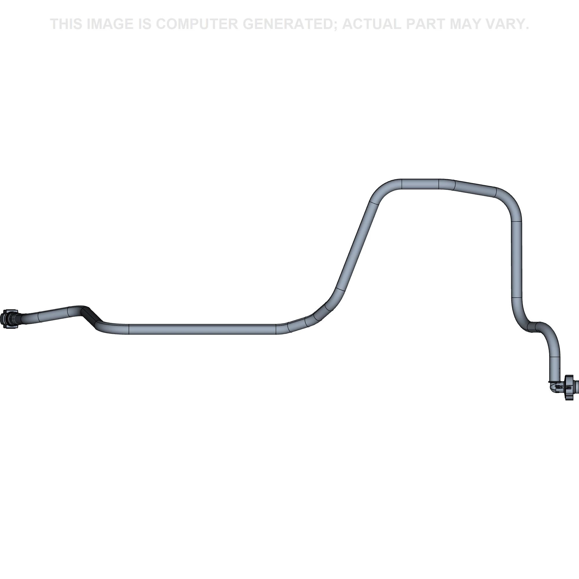 FUEL TUBE | NEWHOLLANDAG | AMEA | RU