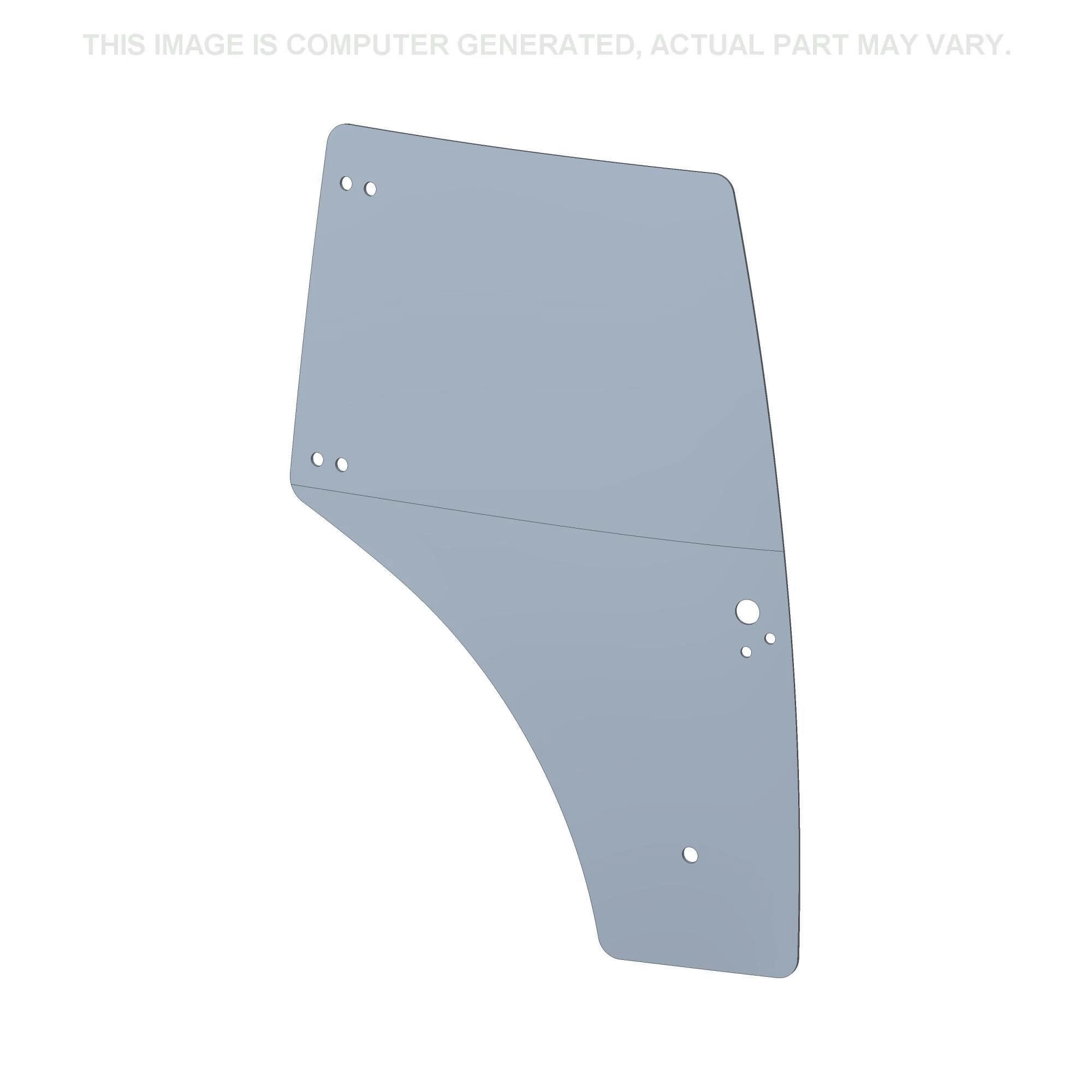 CAB GLASS ASSY | NEWHOLLANDAG | IE | EN