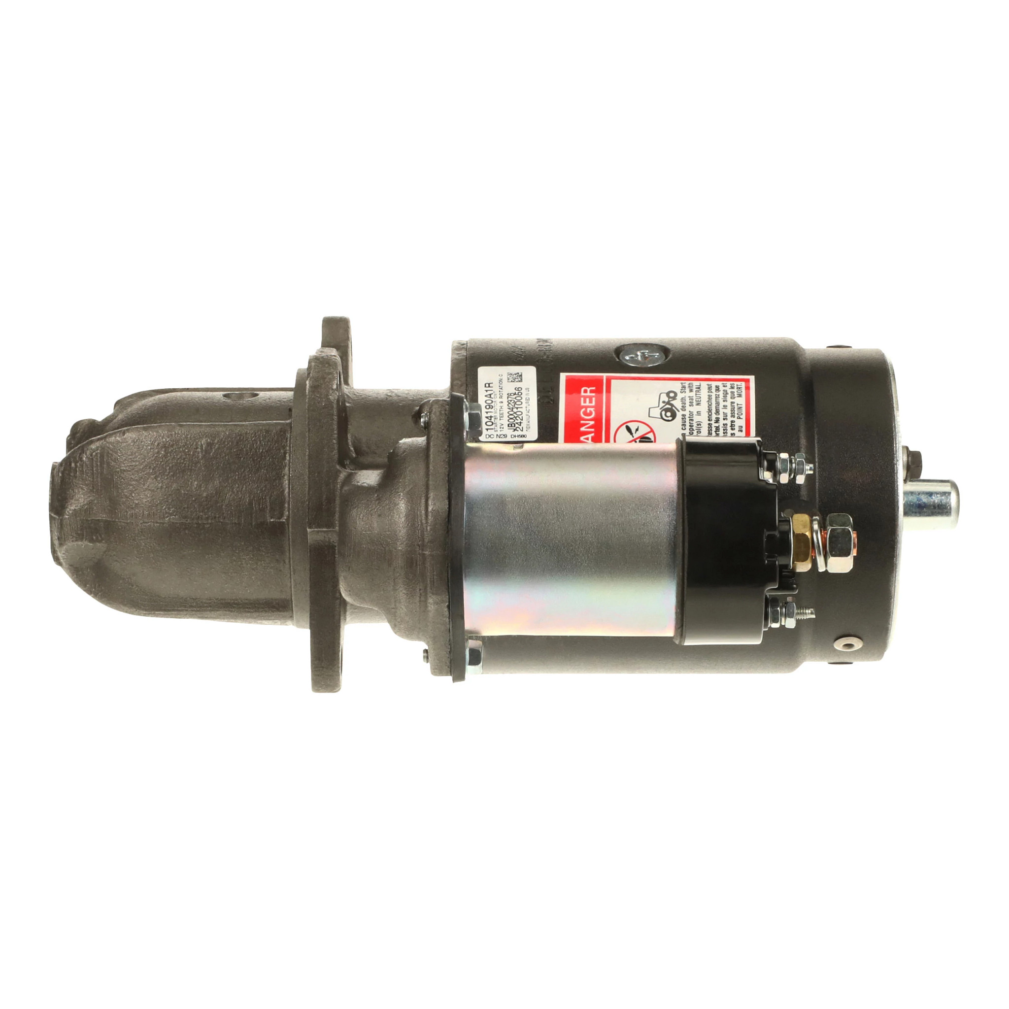 REMAN-STARTER | NEWHOLLANDCE | CA | EN