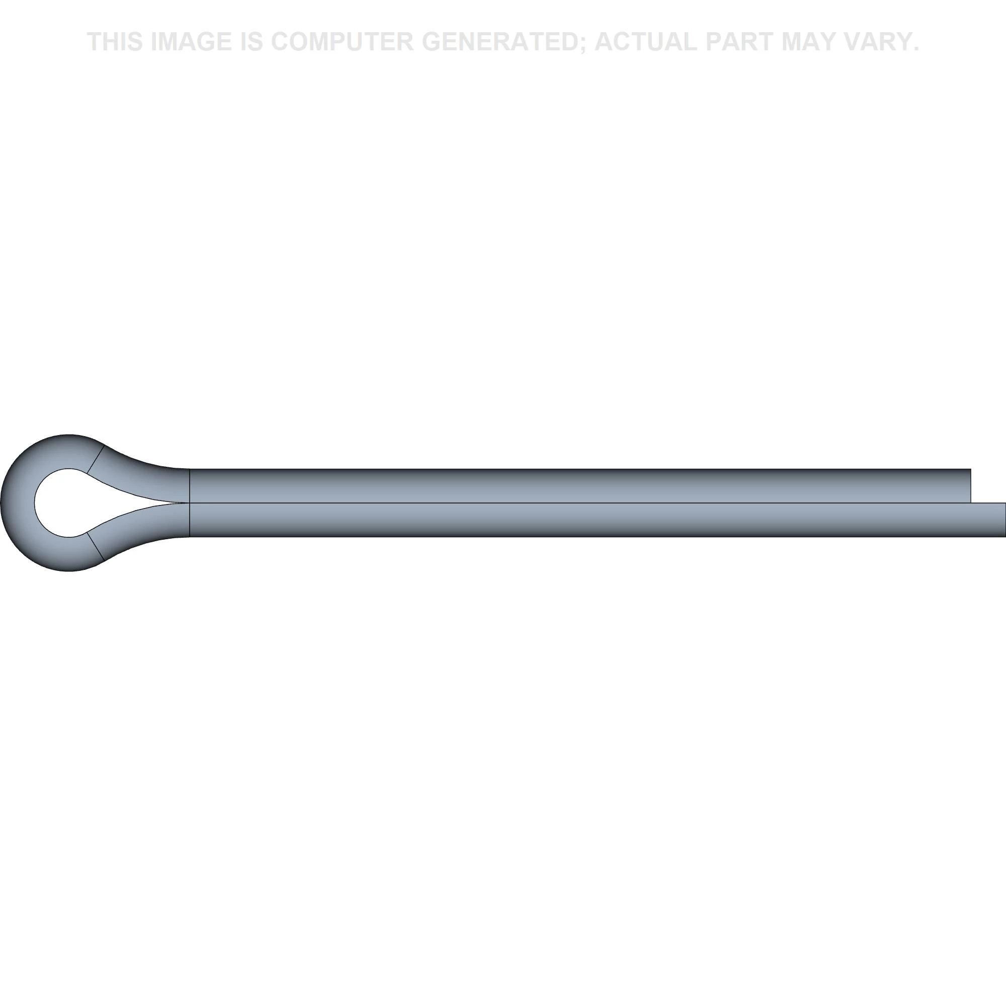 GOUPILLE FENDUE | NEWHOLLANDAG | CA | EN