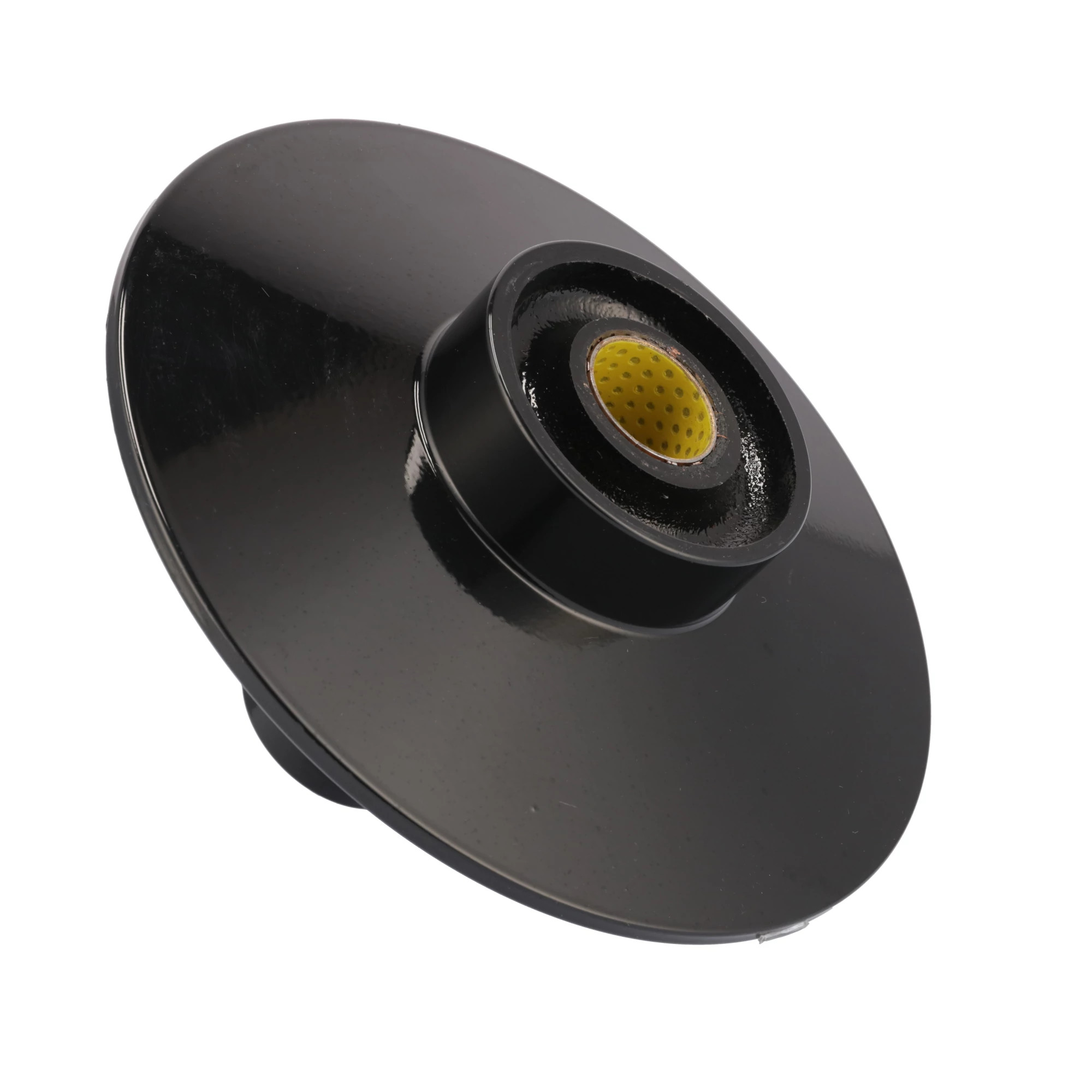 84078828 | Variator Pulley Disc - 35 mm ID x 250 mm OD x 150 mm L
