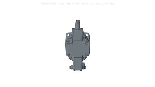 HYDROSTATIC MOTOR | NEWHOLLANDCE | EU | EN