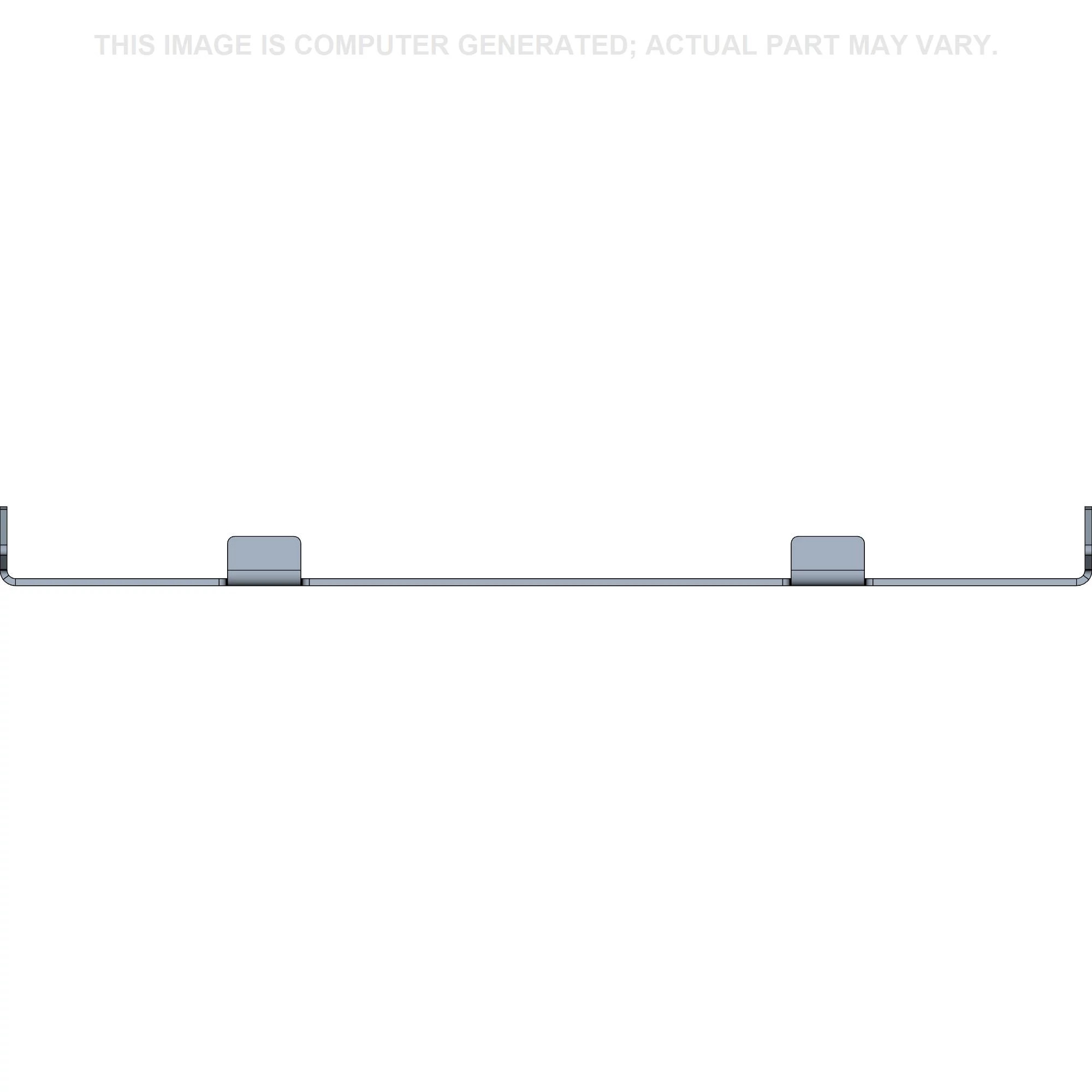 PLACA | CASEIH | EU | ES