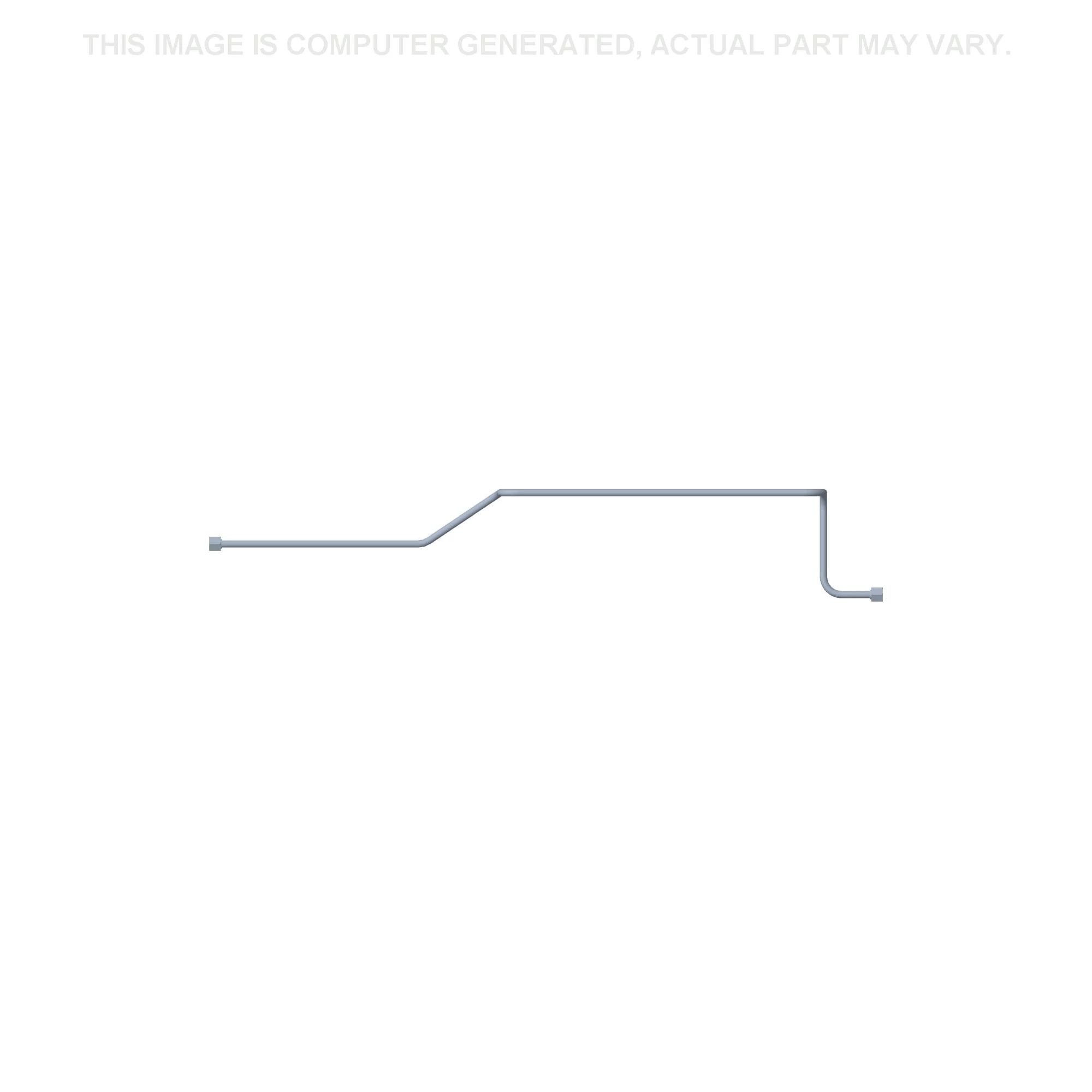 HYD TUBE | CASEIH | US | EN