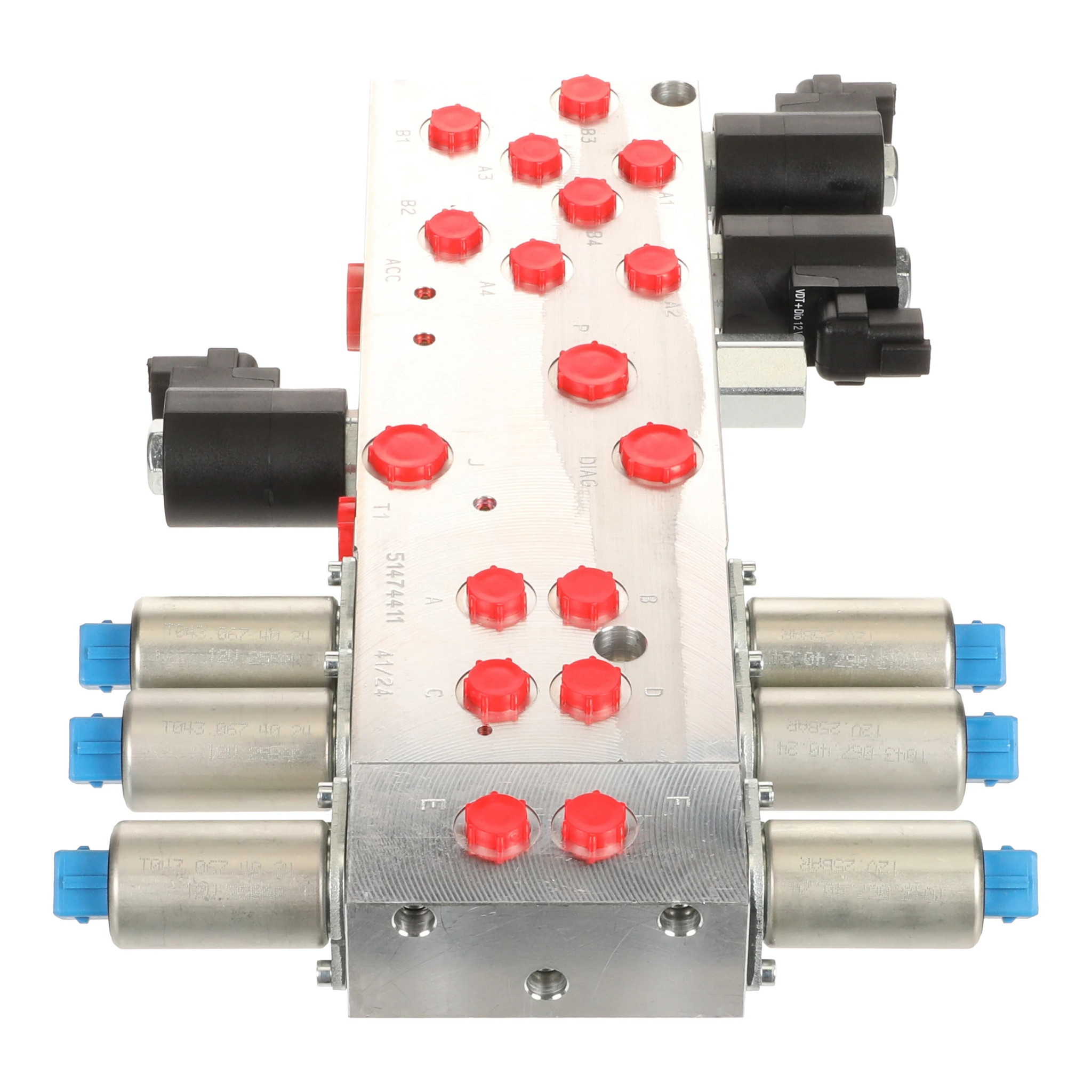 VALVE | NEWHOLLANDAG | EU | EN