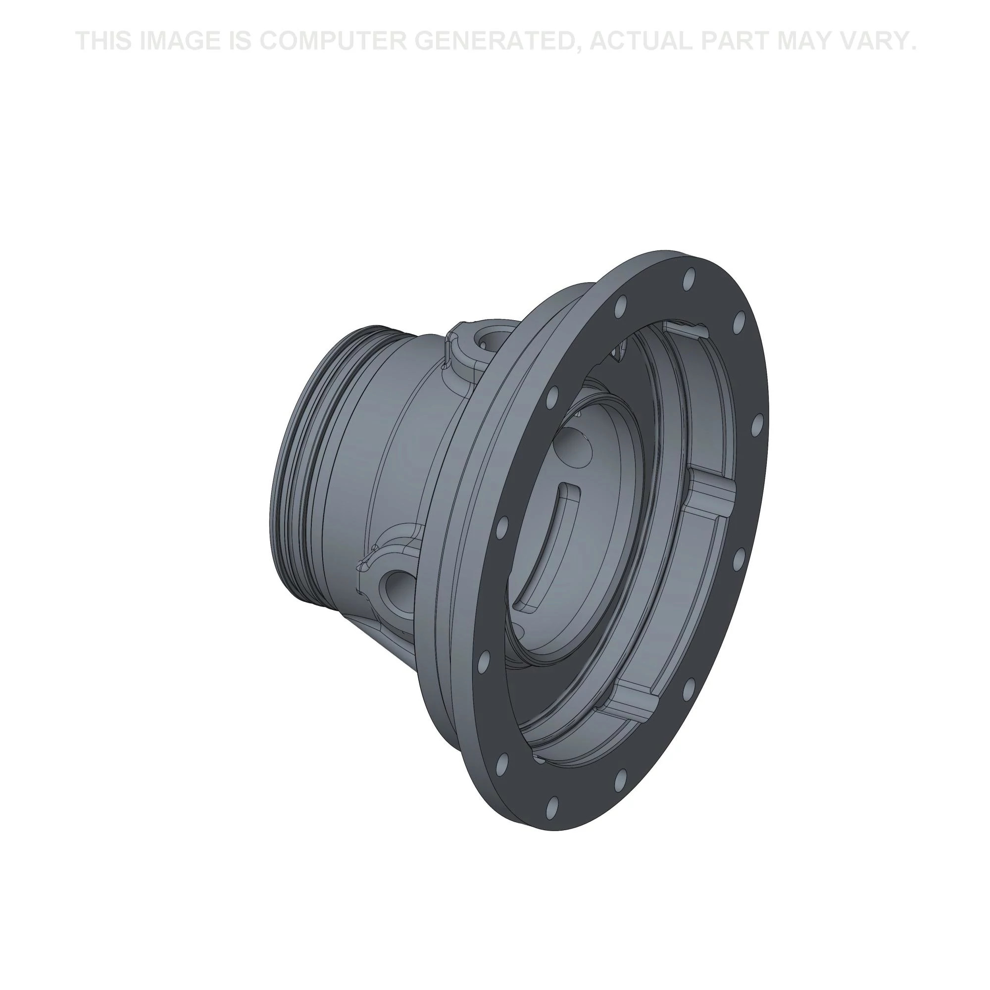 Housing | CASEIH | CA | EN