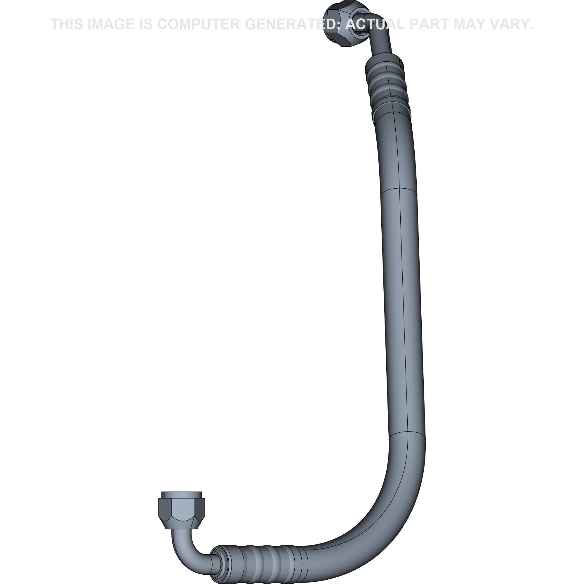 MANGUEIRA AR CONDICI | NEWHOLLANDCE | SA | EN