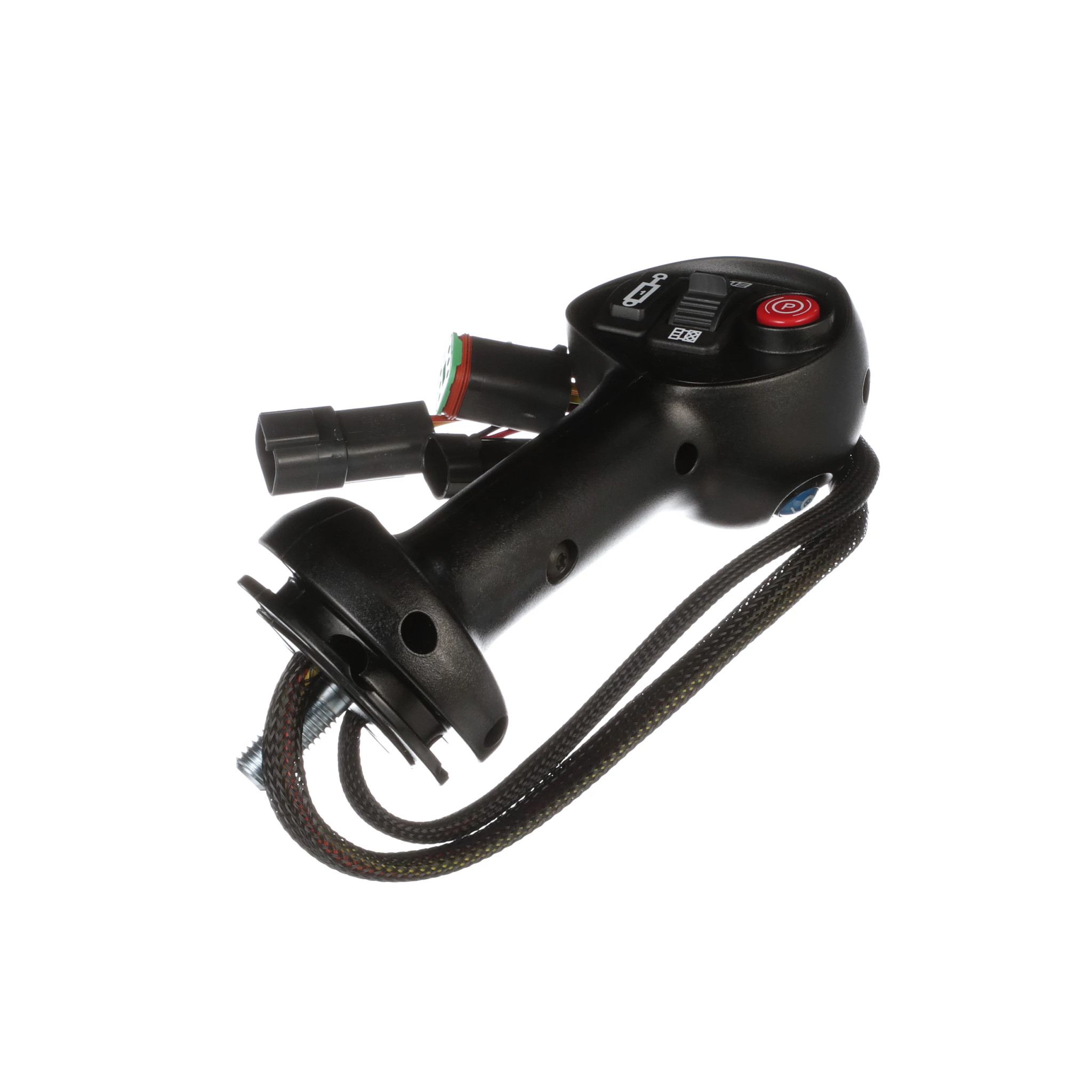 EMPUNHADURA | CASECE | BR | PT