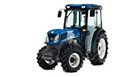 TRACTOR ESPECIAL - TIER 3 | NEWHOLLANDAG | ES | ES