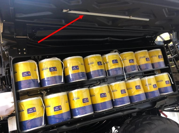 DIA KIT, HARVESTER | CASEIH | EU | EN