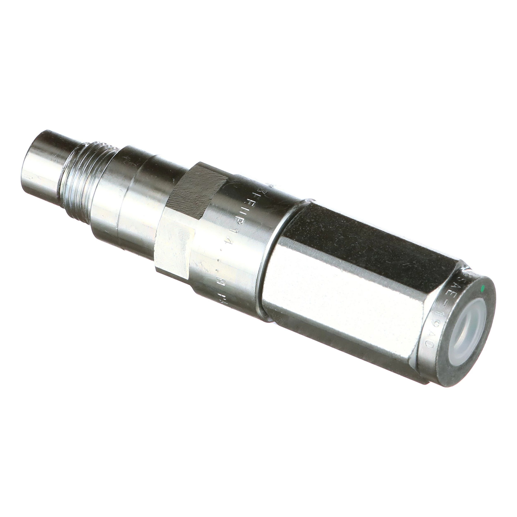 Quick Coupler - Male | NEWHOLLANDAG | US | EN