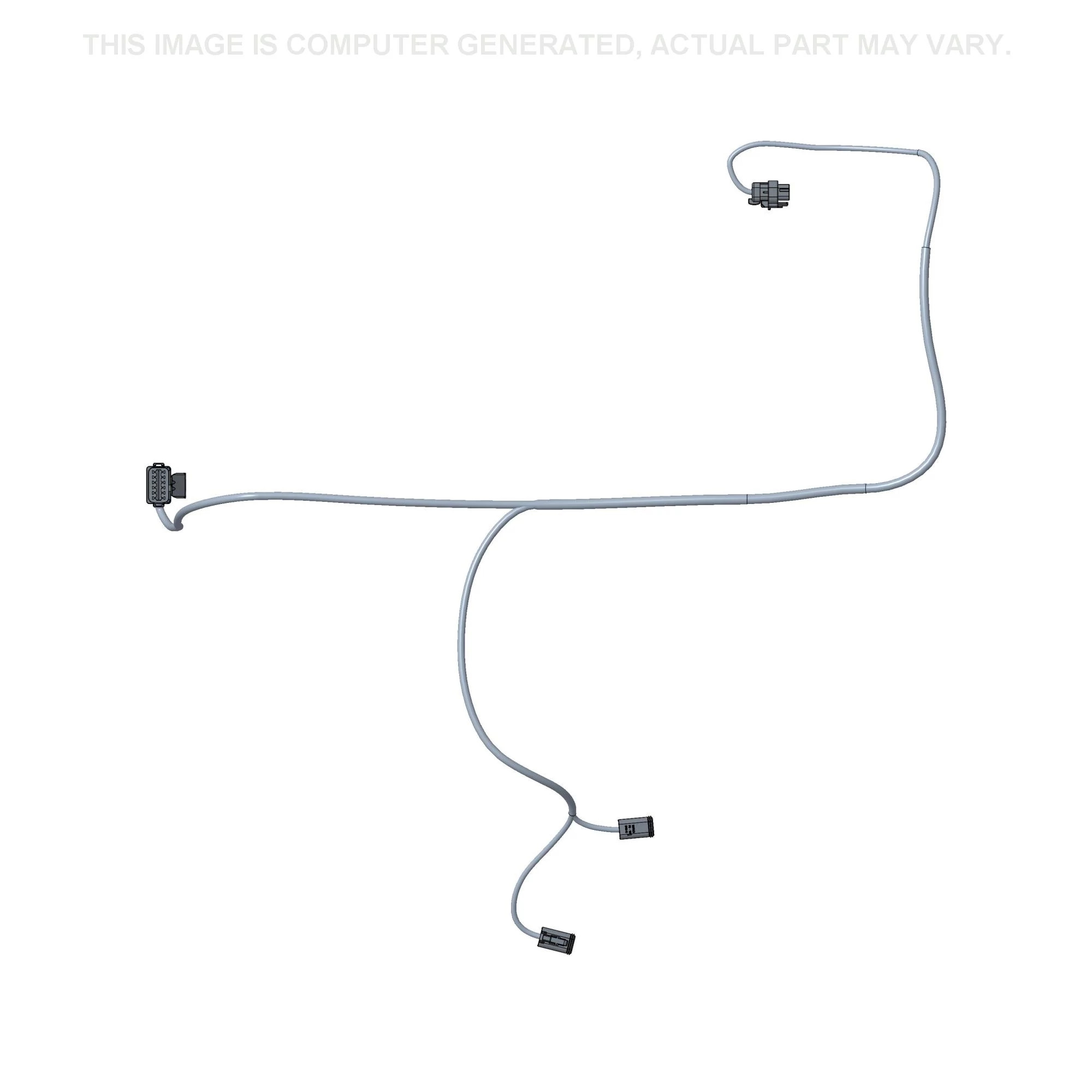 FAISCEAU ELECTRIQUE | CASECE | EU | FR