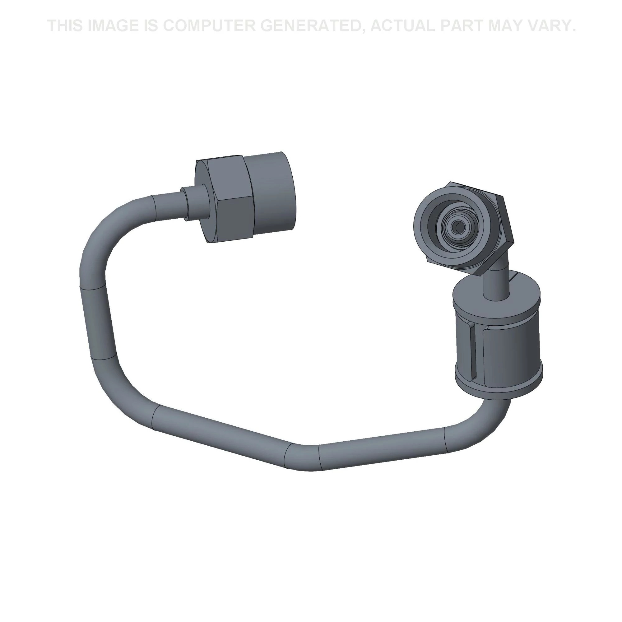 INJECTION PIPE | CASECE | US | EN