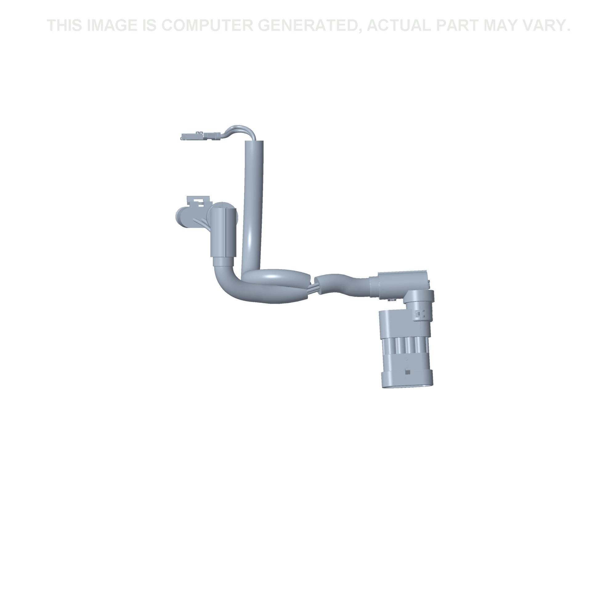 WIRE HARNESS | CASEIH | AMEA | EN