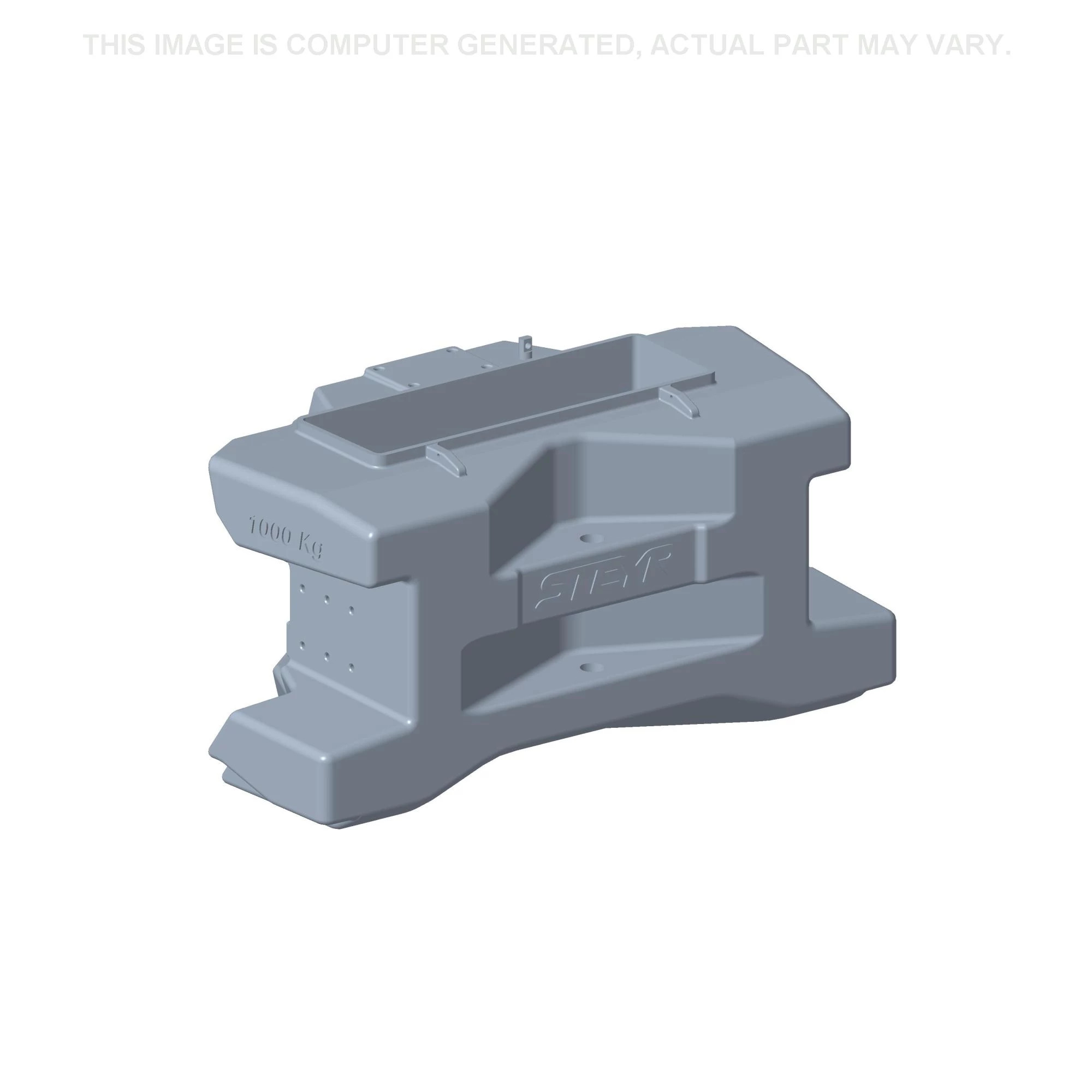 WEIGHT | NEWHOLLANDAG | EU | EN