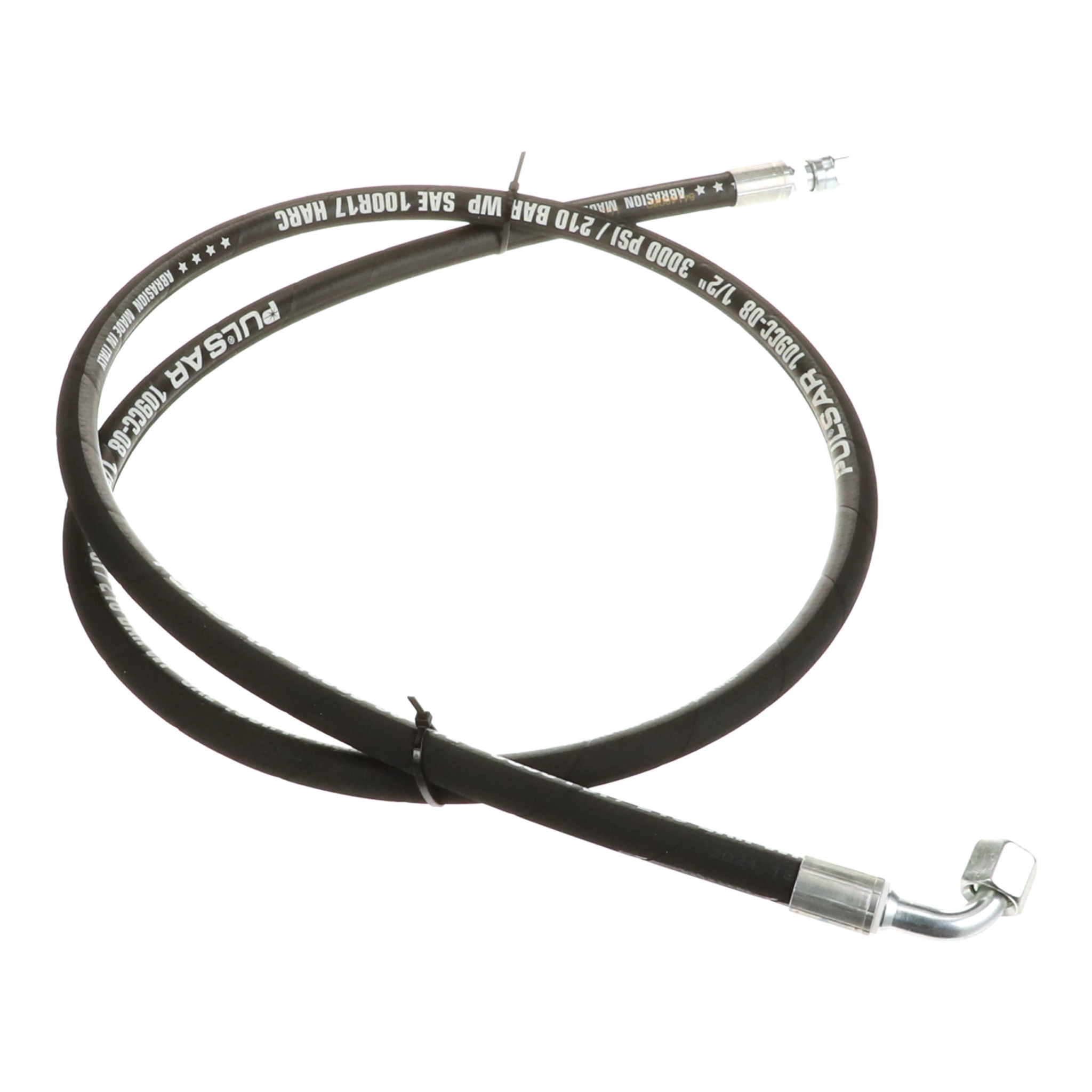 FLEXIBLE HYDRAULIQUE | NEWHOLLANDAG | FR | FR