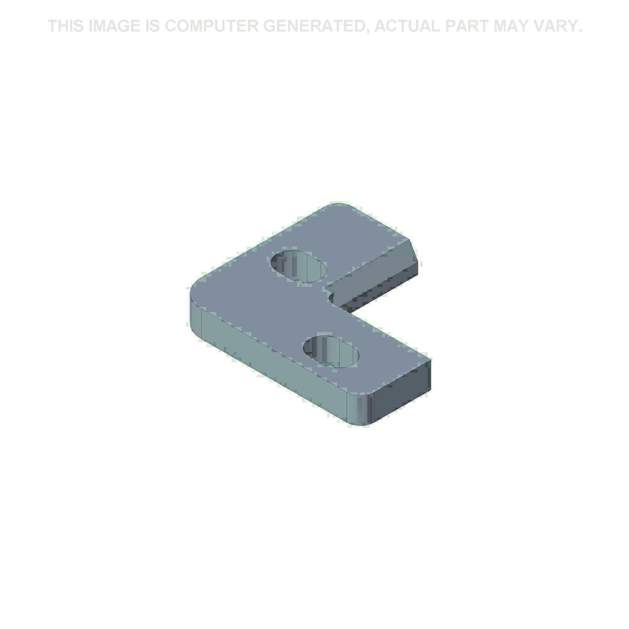 PLATE | NEWHOLLANDCE | CA | EN