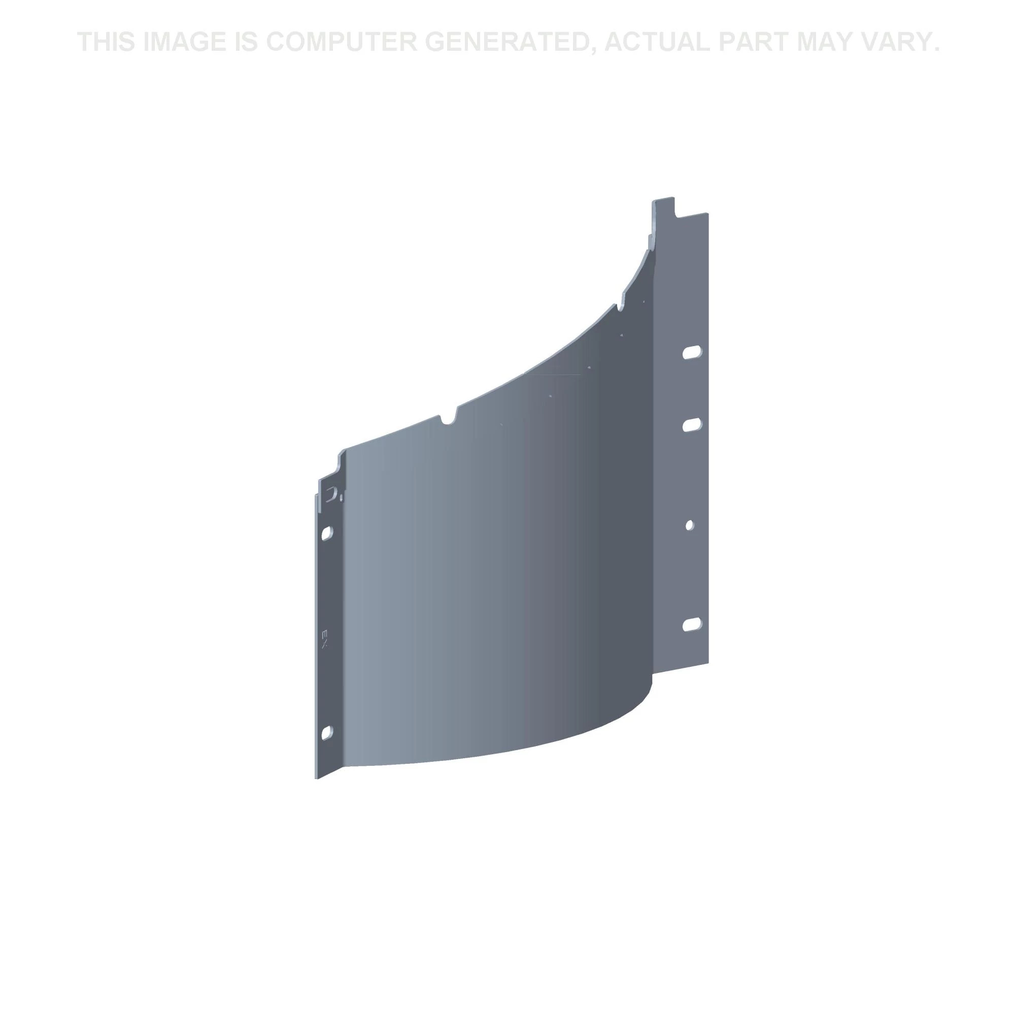 AFSCHERMING | CASEIH | EU | PT