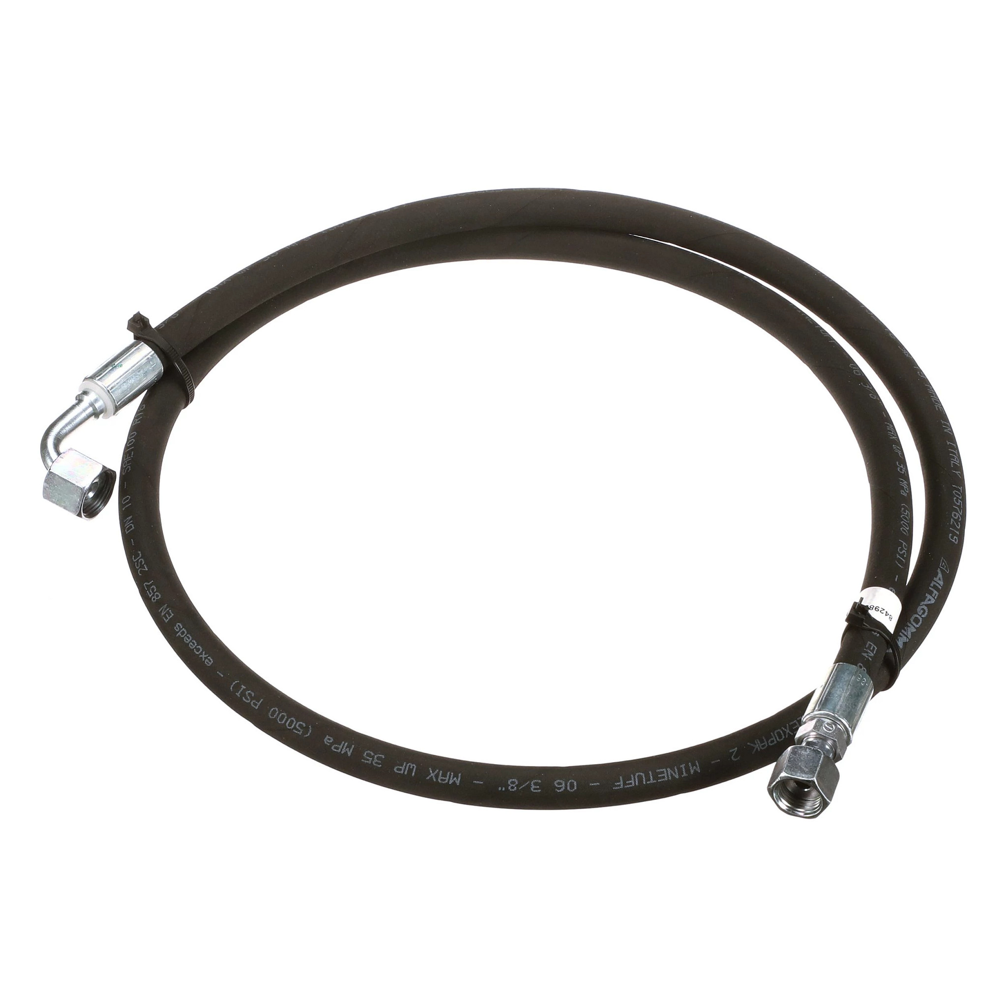 FLEXIBLE | NEWHOLLANDAG | EU | FR