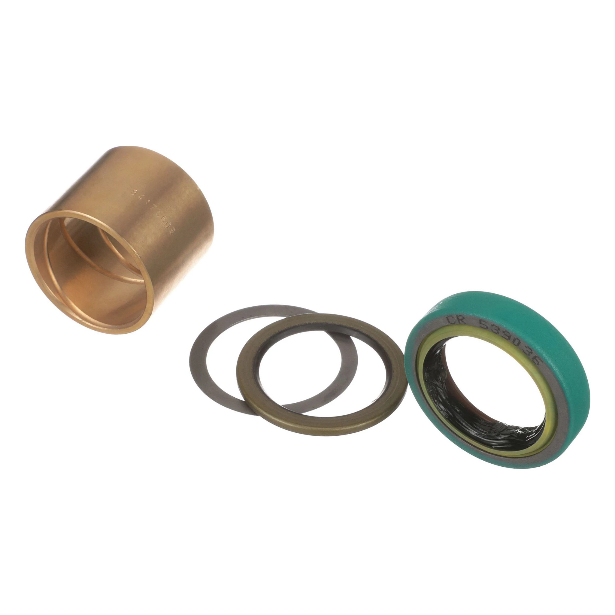 Seal Kit | NEWHOLLANDAG | US | EN