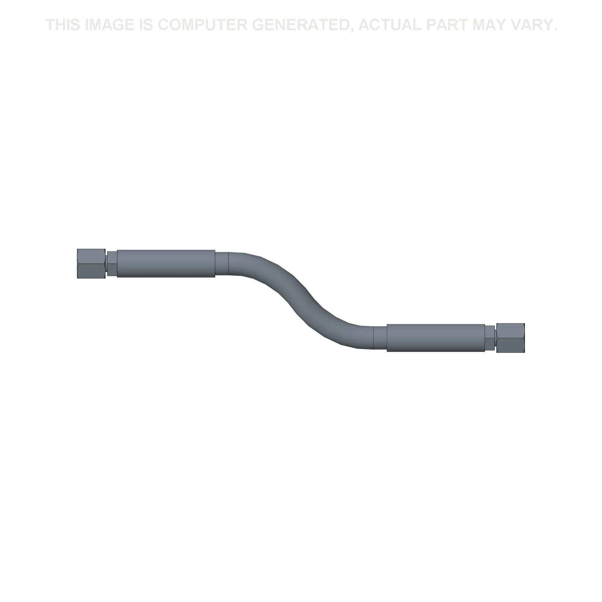 HYDRAULIC HOSE | MILLER | AMEA | EN