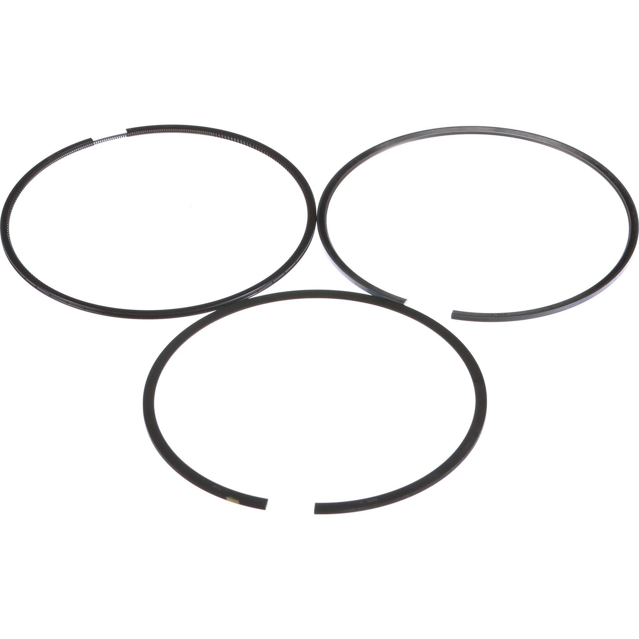 Cj Aneis Pistão Std