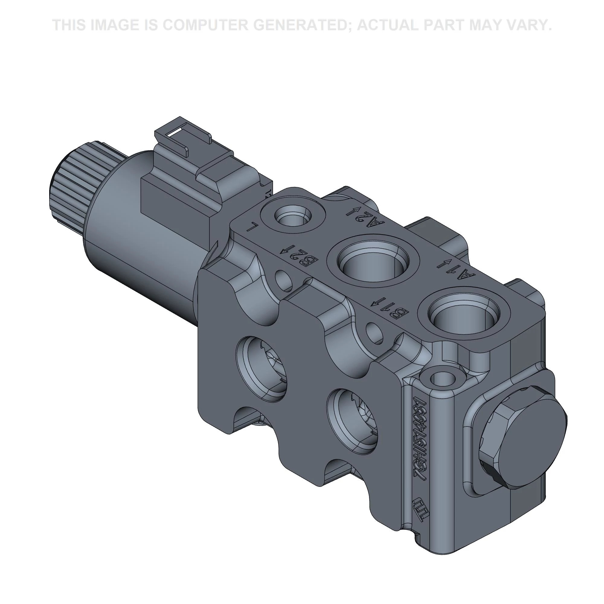 VALVE | NEWHOLLANDAG | EU | EN
