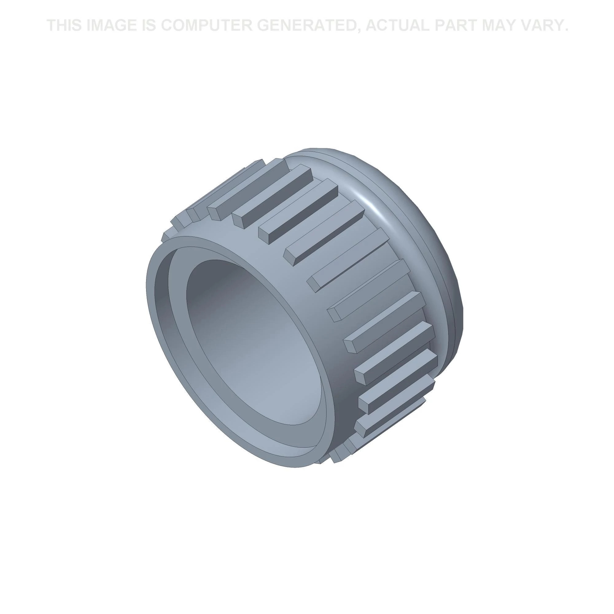 Nut | NEWHOLLANDCE | CA | EN