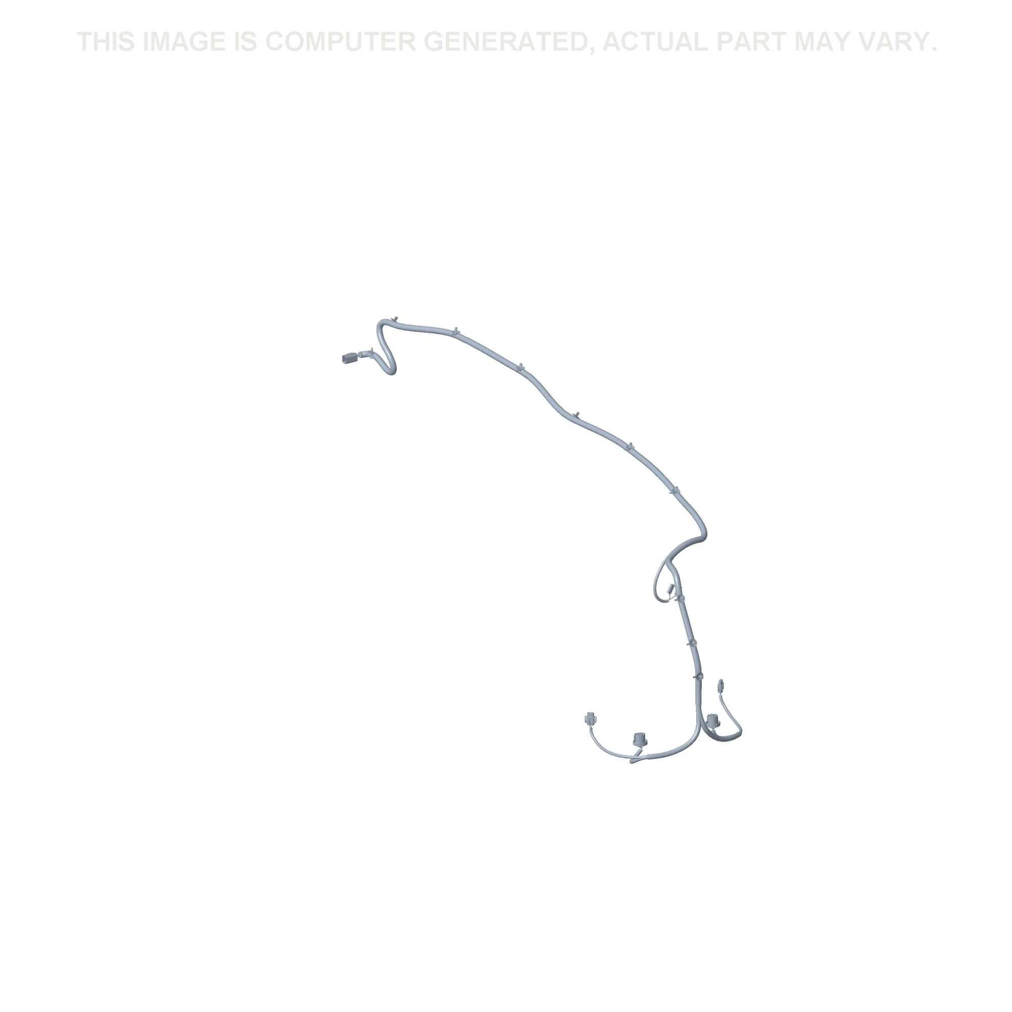 FAISCEAU ELECTRIQUE | CASEIH | FR | FR