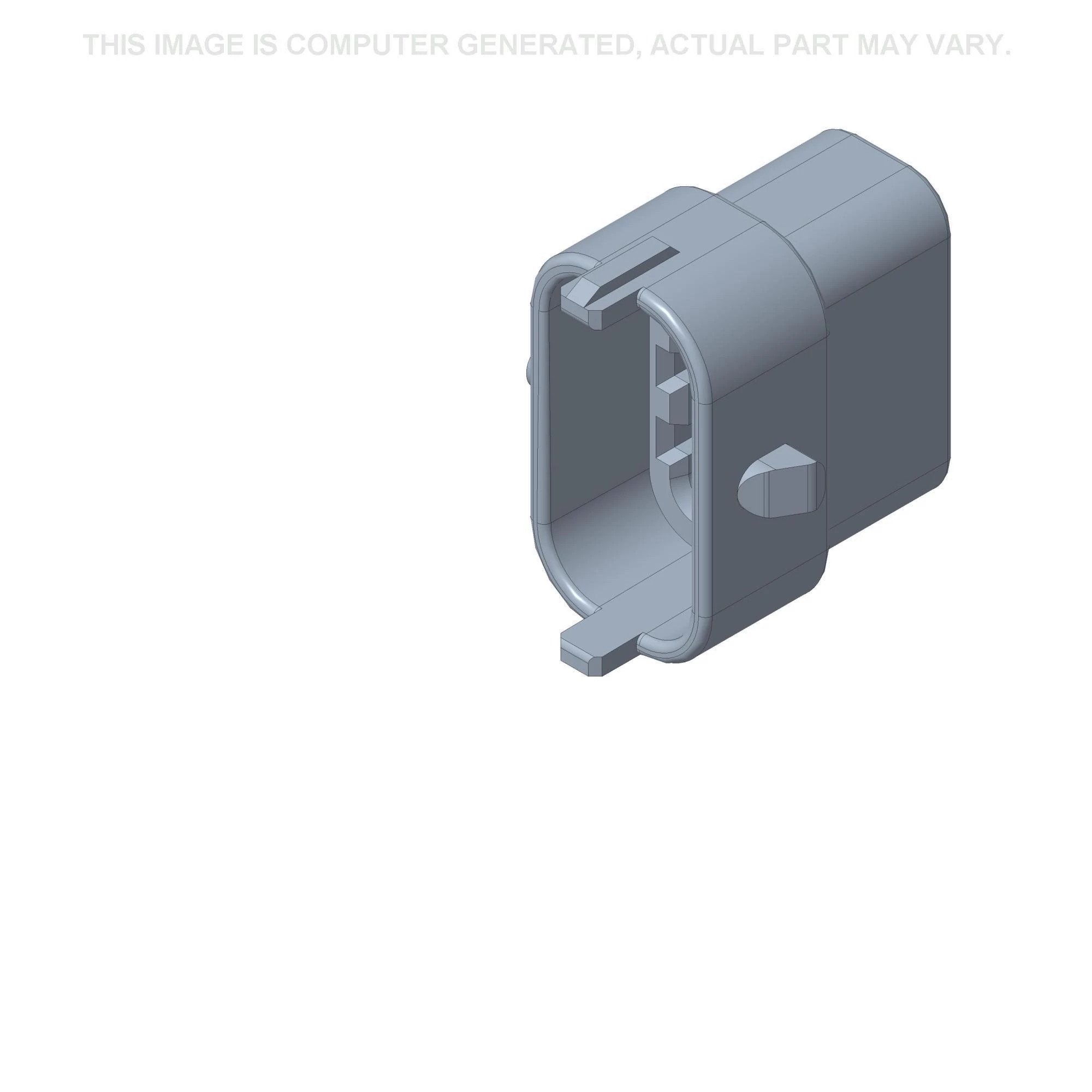 CONECTOR ELÉC. | CASEIH | EU | PT