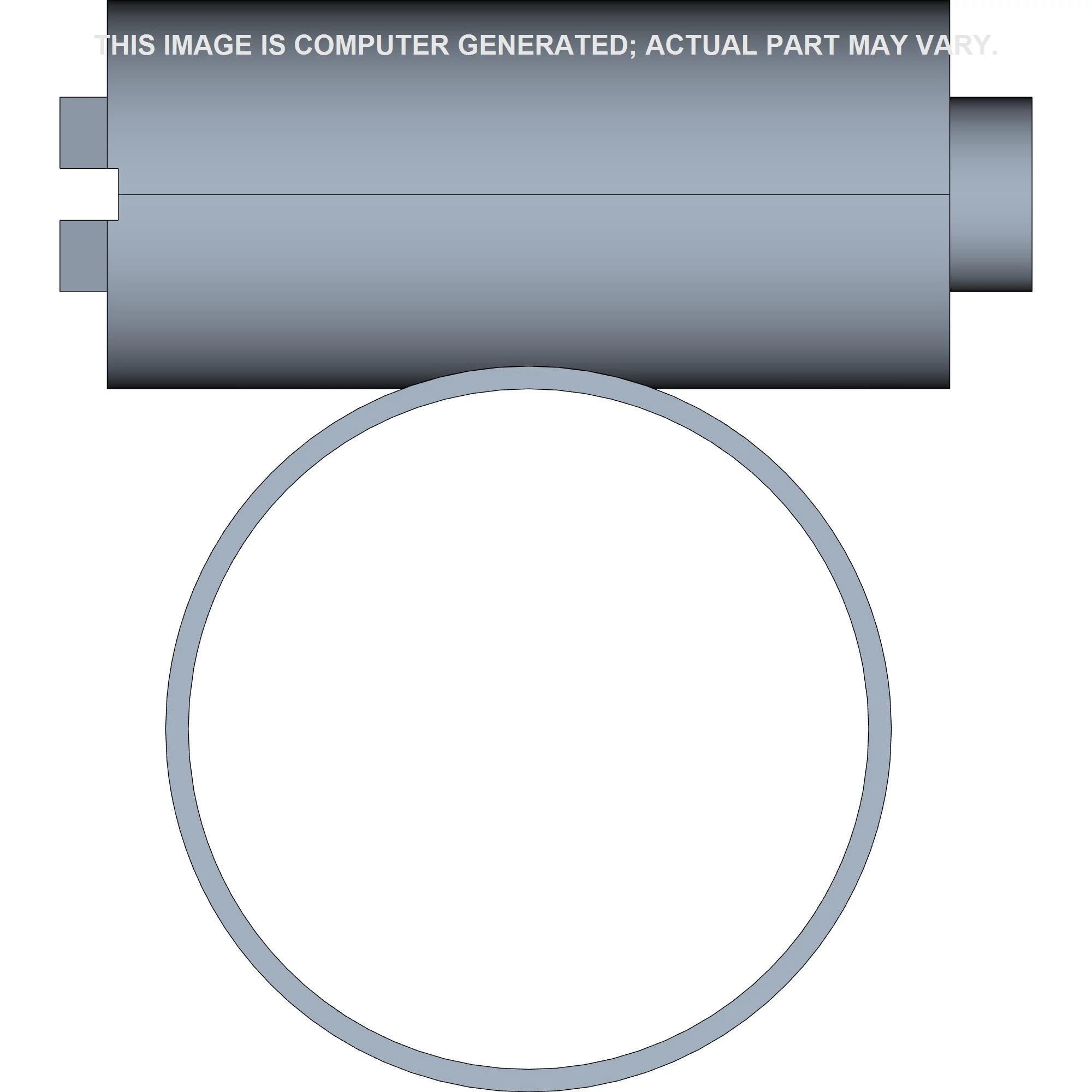Bracadeira Mangueira