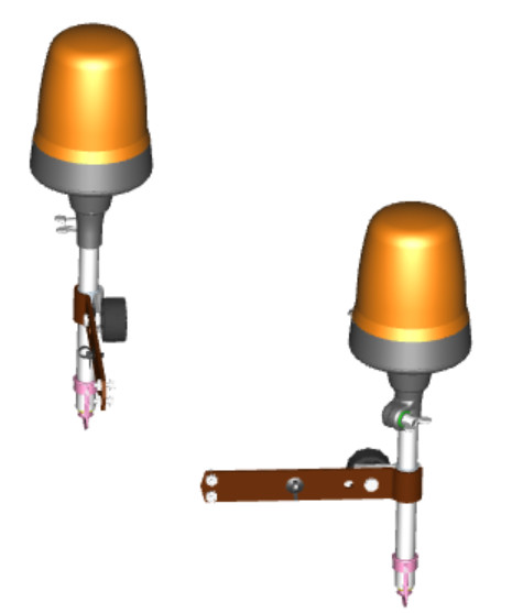 DIA KIT, TRACTOR | CASEIH | CA | EN
