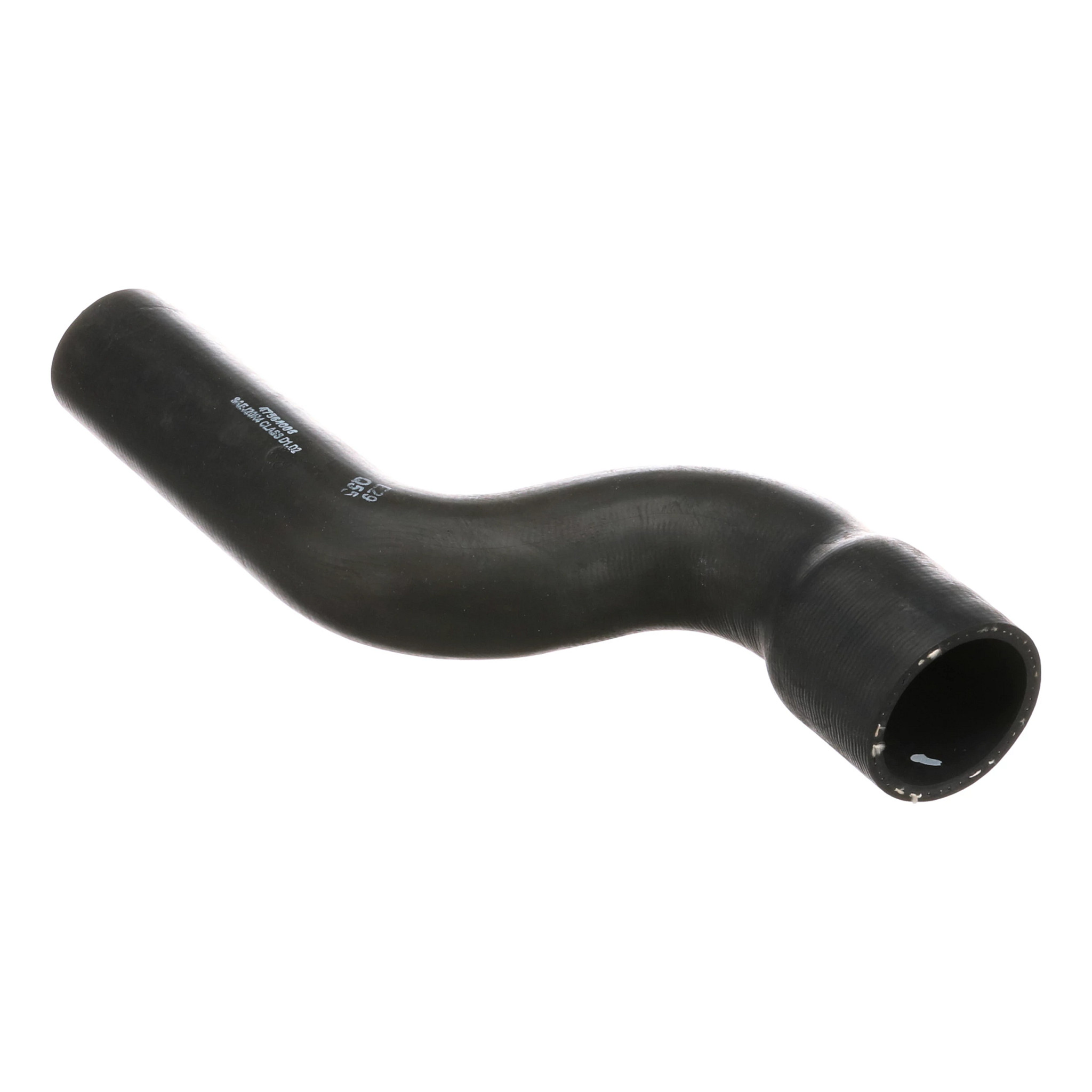 RADIATOR HOSE | NEWHOLLANDAG | GB | EN