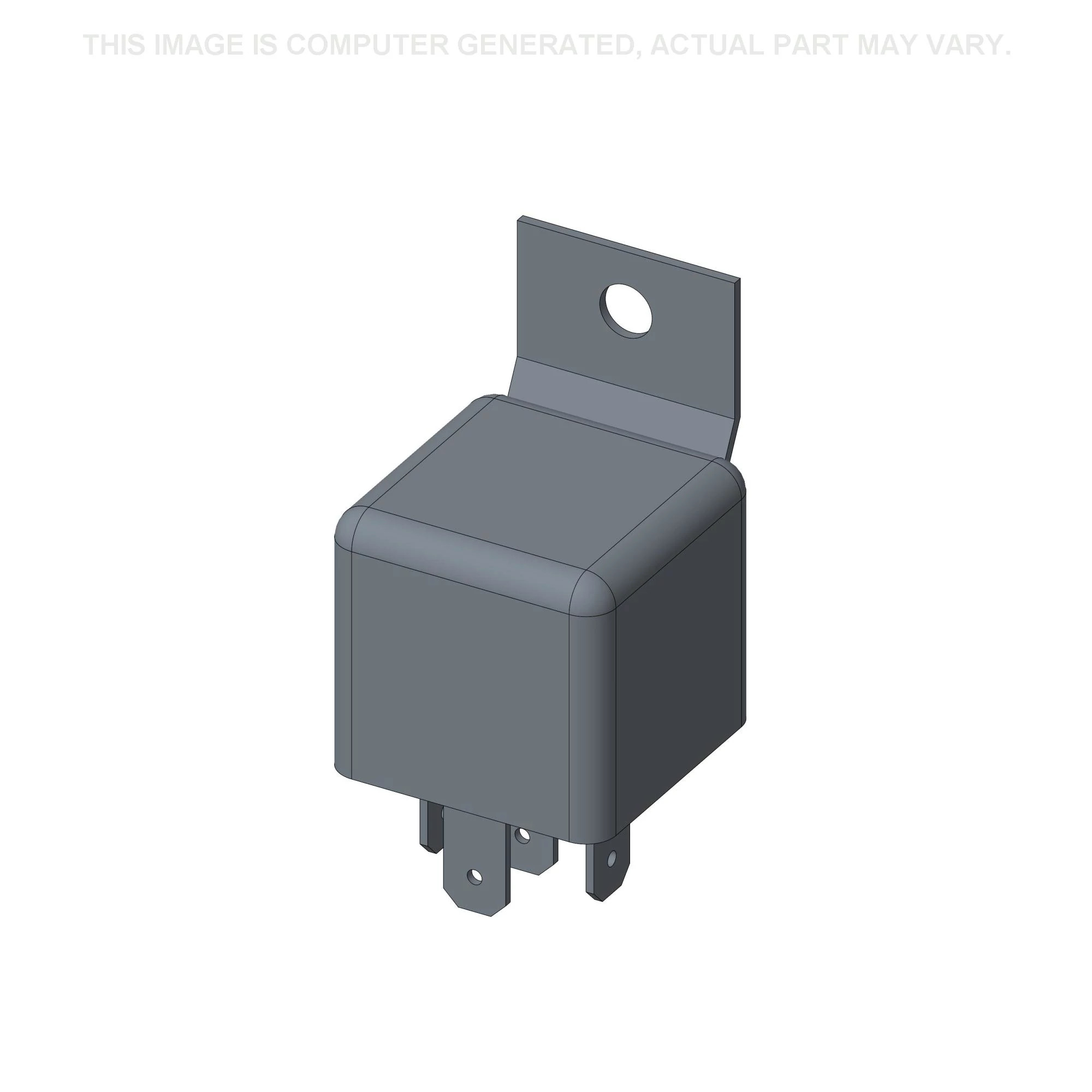 RELAY | CASEIH | CA | EN