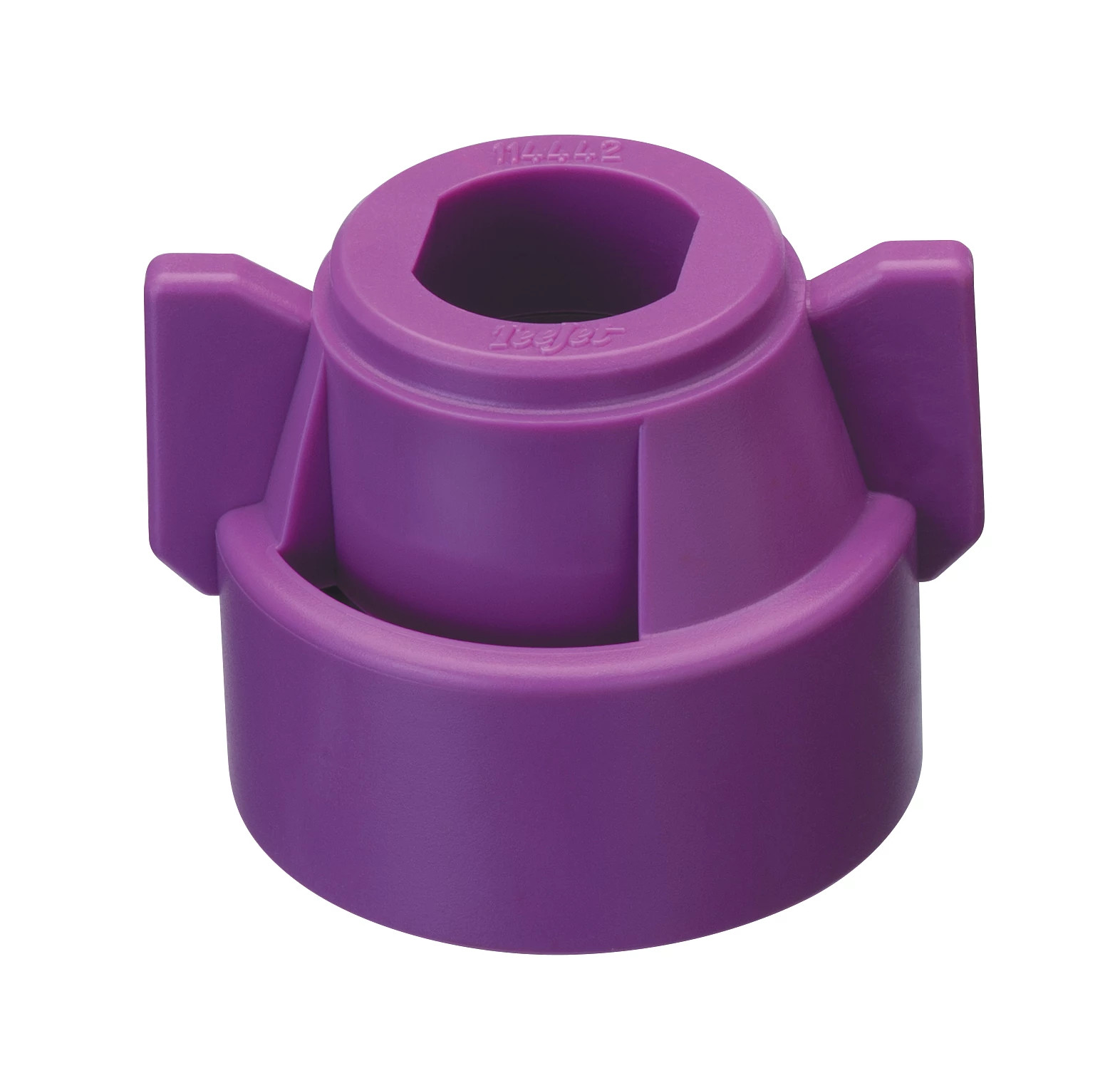 Capa/Anel Tti,Aittj,Dgtj-Lilas