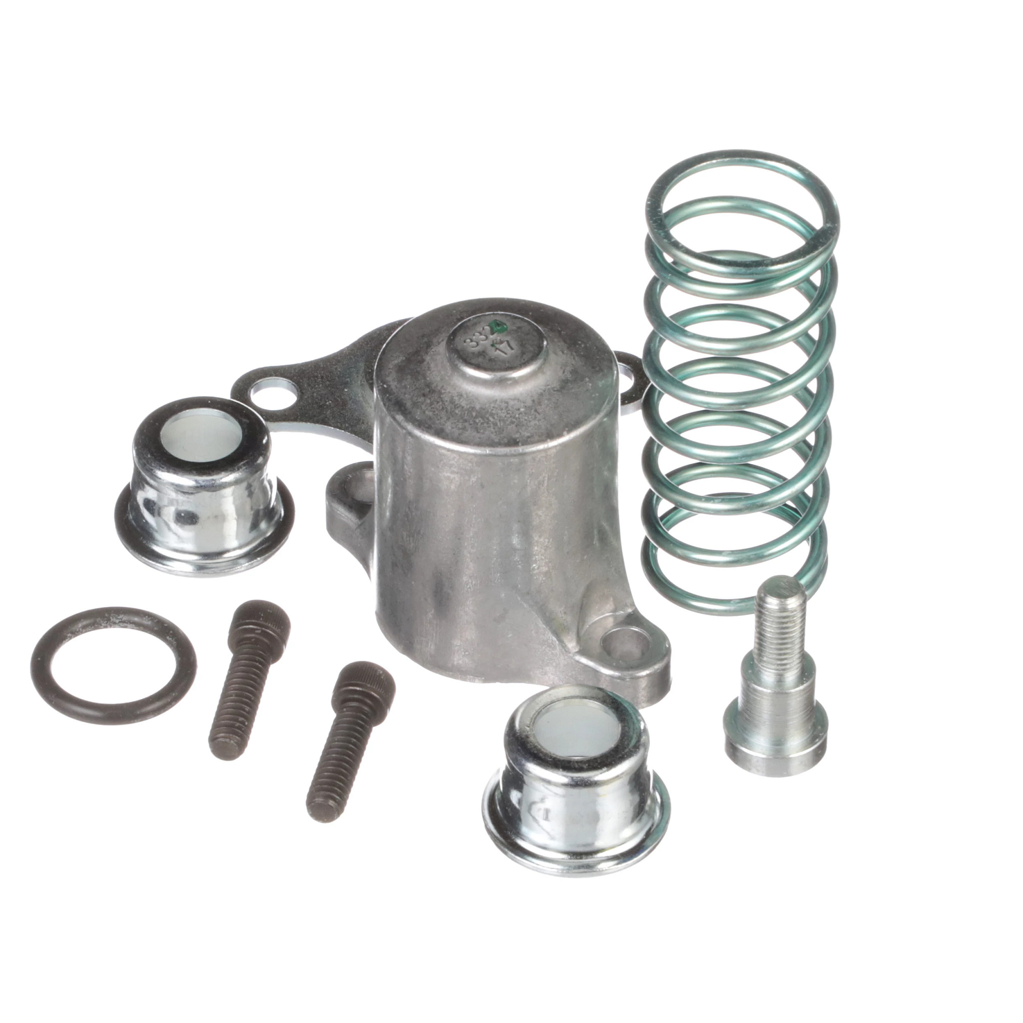 Pedal articulado série N de 8 portas | CASECE | BR | PT