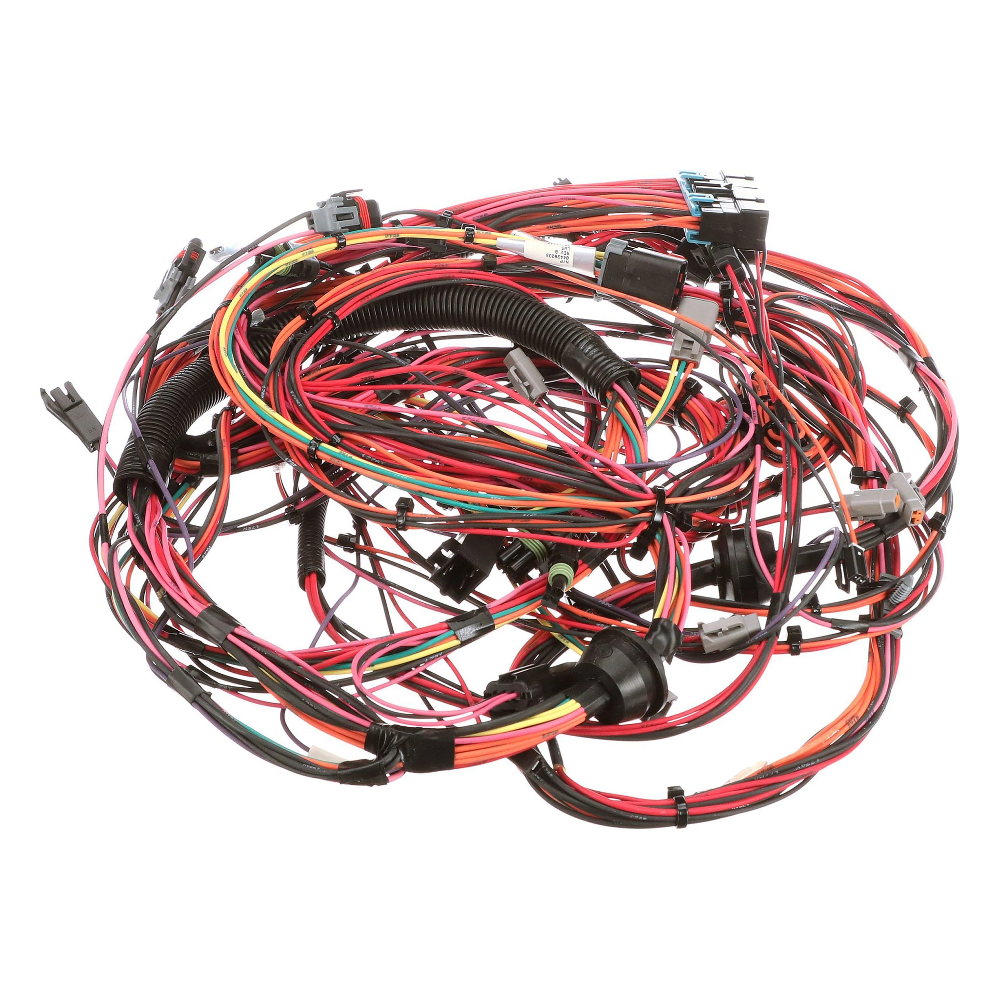 Roof Wire Harness