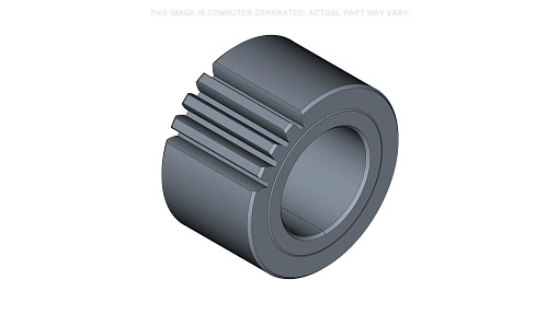 PLANETARY GEAR | CASEIH | EU | EN