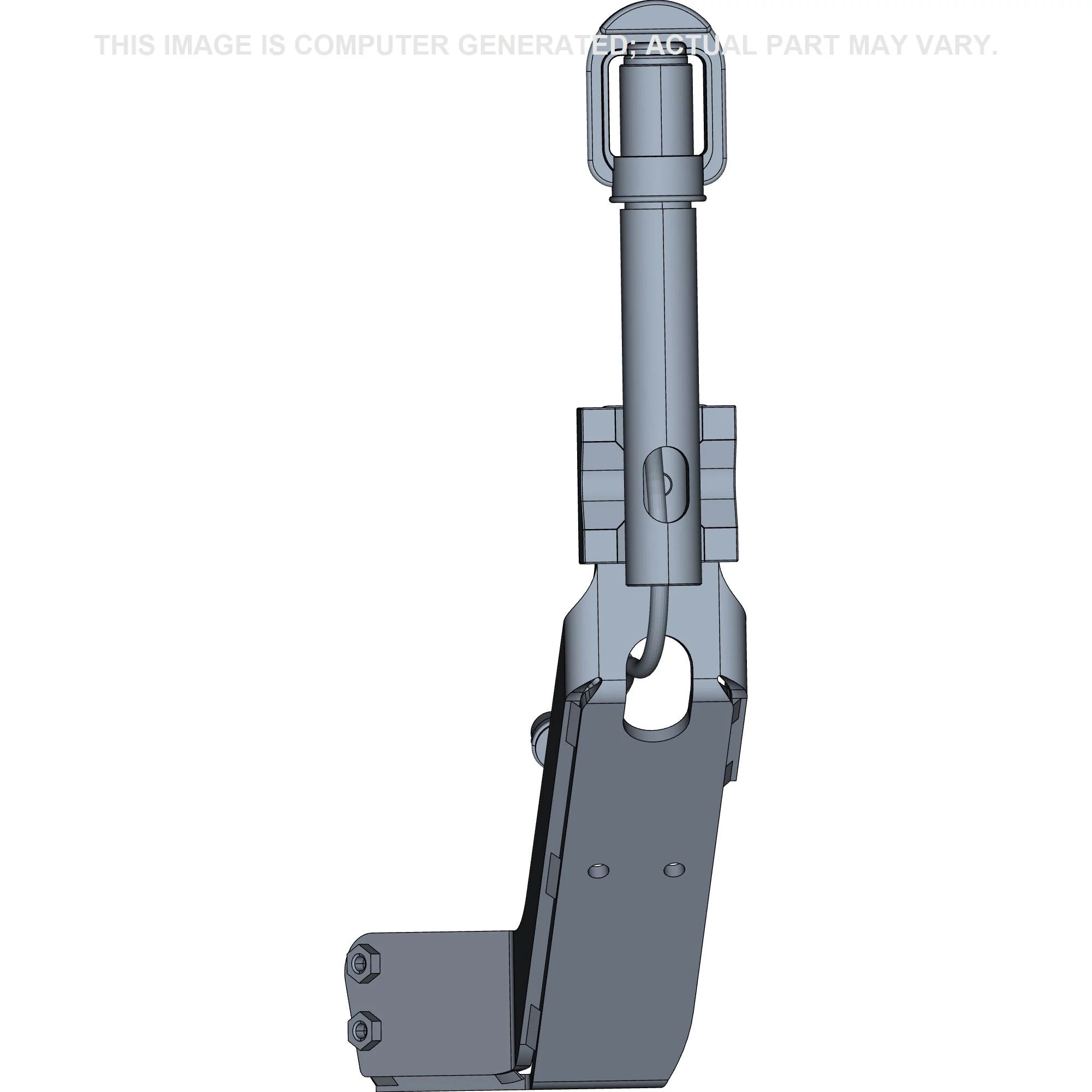 HALTERUNG | NEWHOLLANDAG | DE | DE