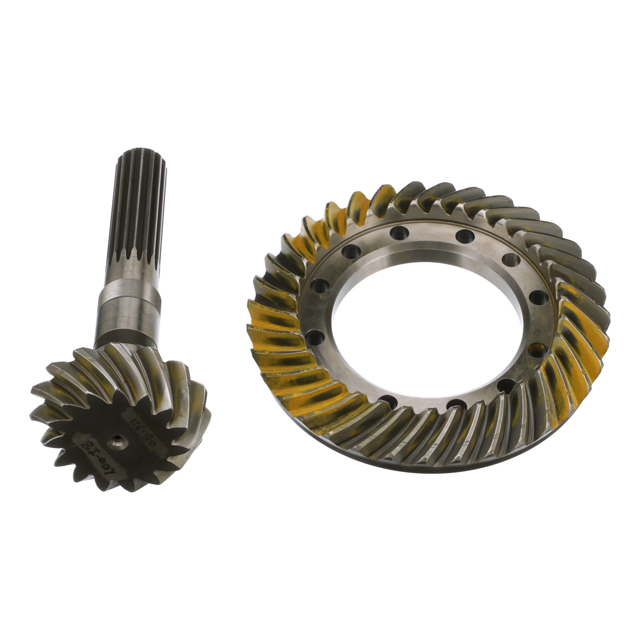 ENSEMBLE ENGRENAGE | CASECE | CA | FR