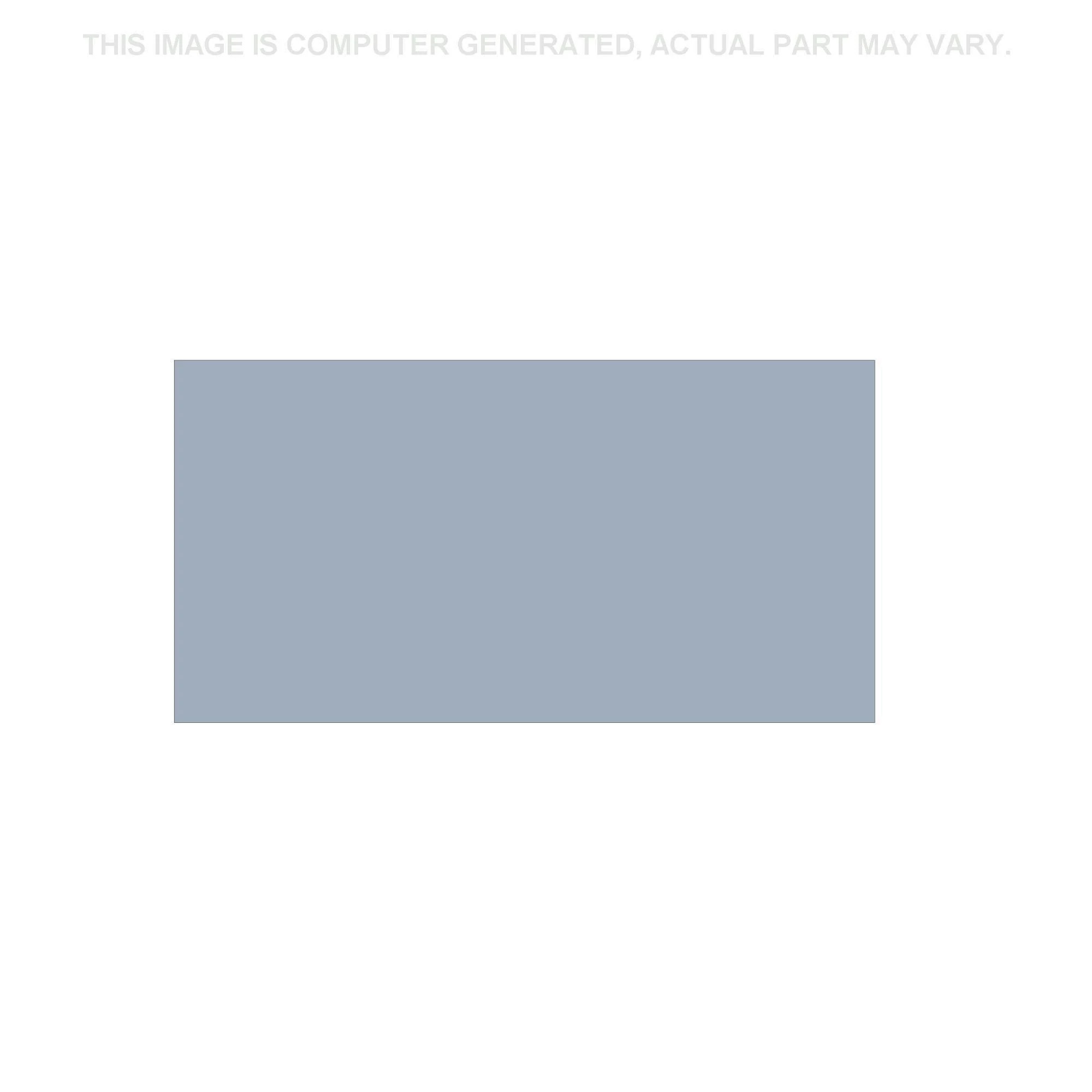 DANGER DECAL | STEYR | CA | EN