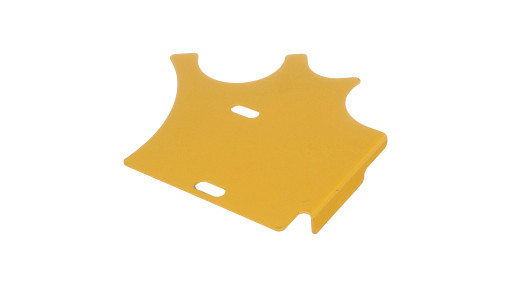 PLAQUE | NEWHOLLANDCE | EU | DE