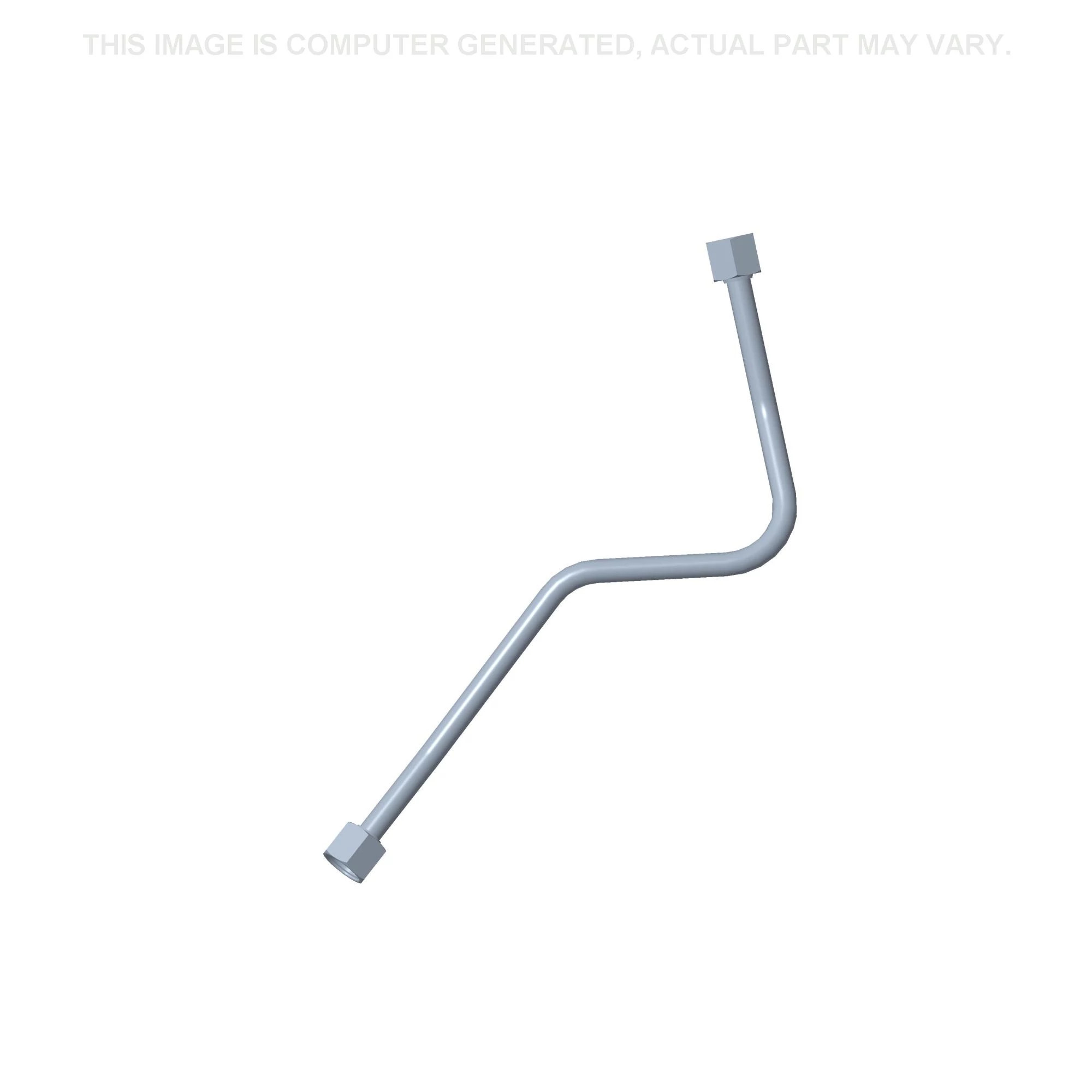 TUYAU HYDRAULIQUE | NEWHOLLANDAG | EU | FR